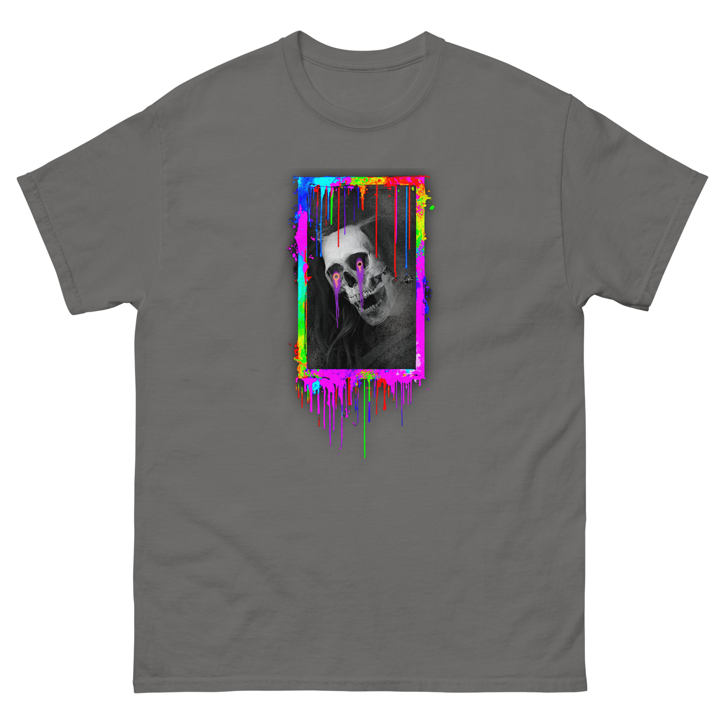 DARKENED M00D - THE KEEPER