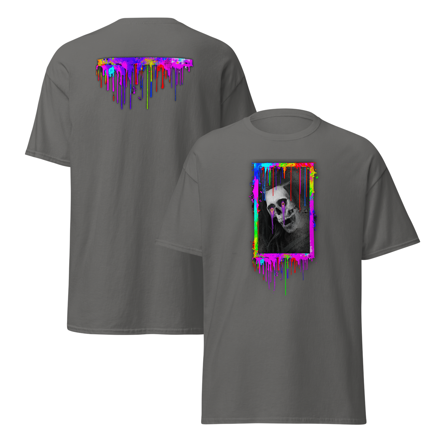 DARKENED M00D - THE KEEPER