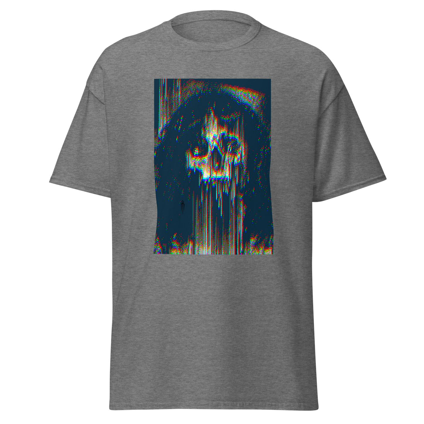 DARKENED M00D - DEGRADATION