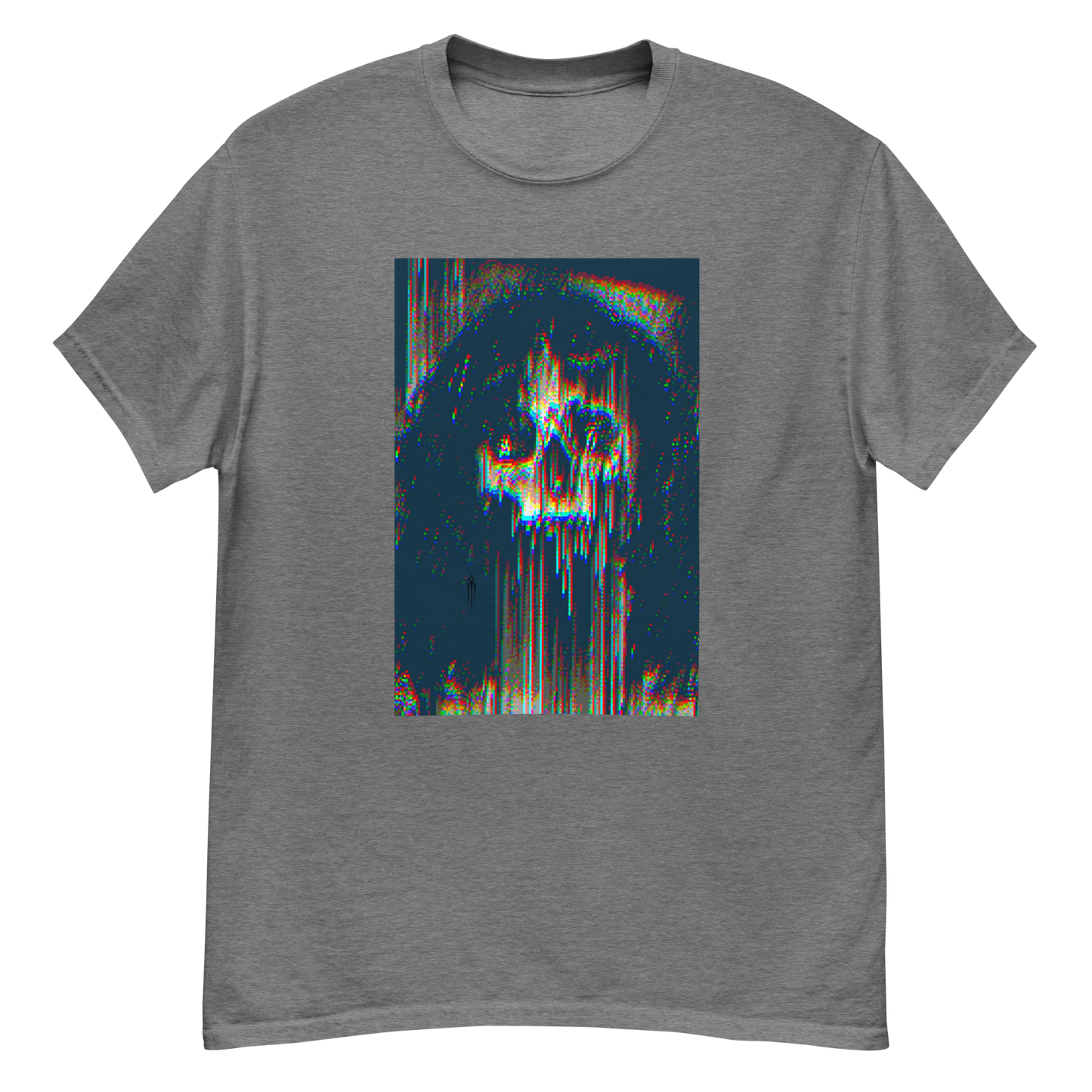 DARKENED M00D - DEGRADATION
