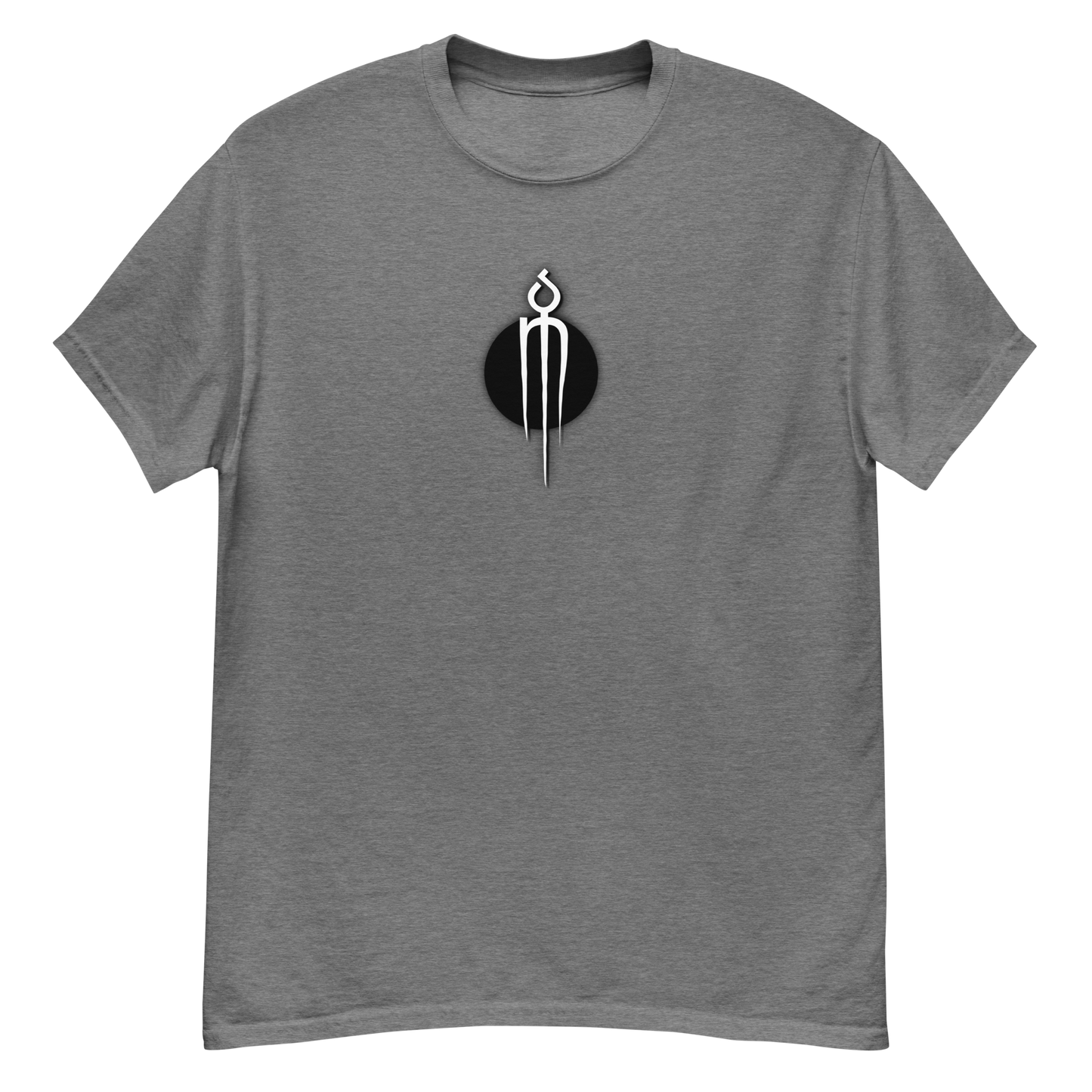 DARKENED M00D - LOGO