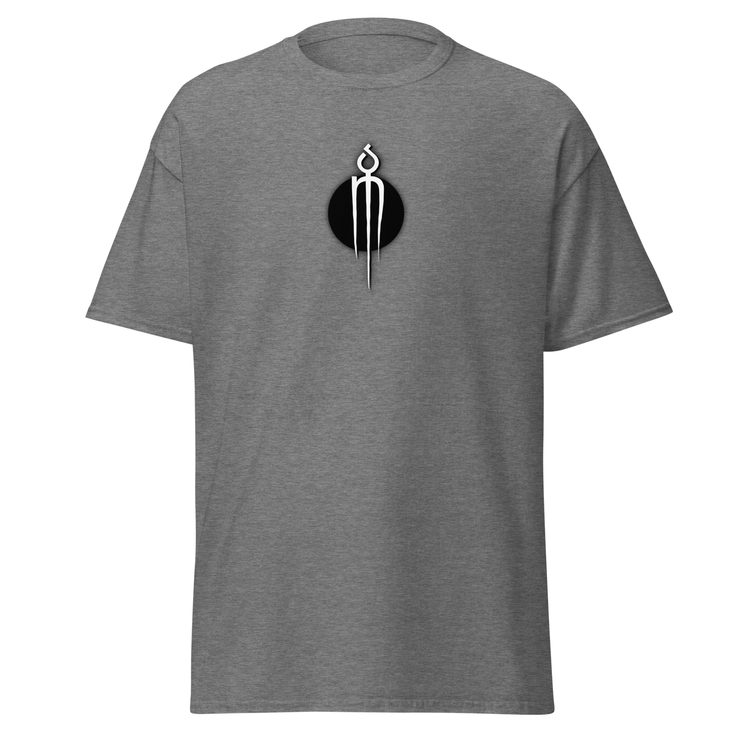 DARKENED M00D - LOGO