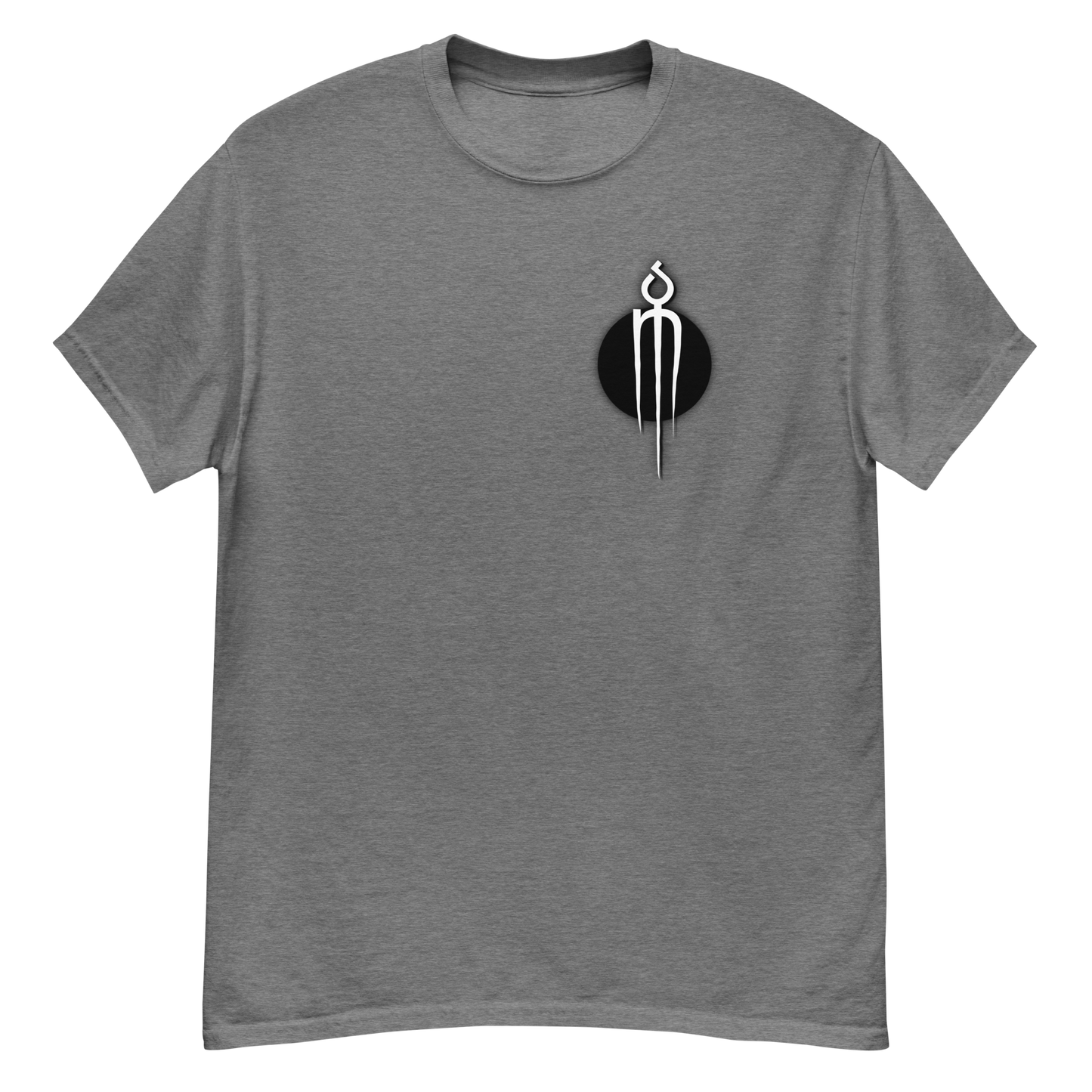 DARKENED M00D - LOGO