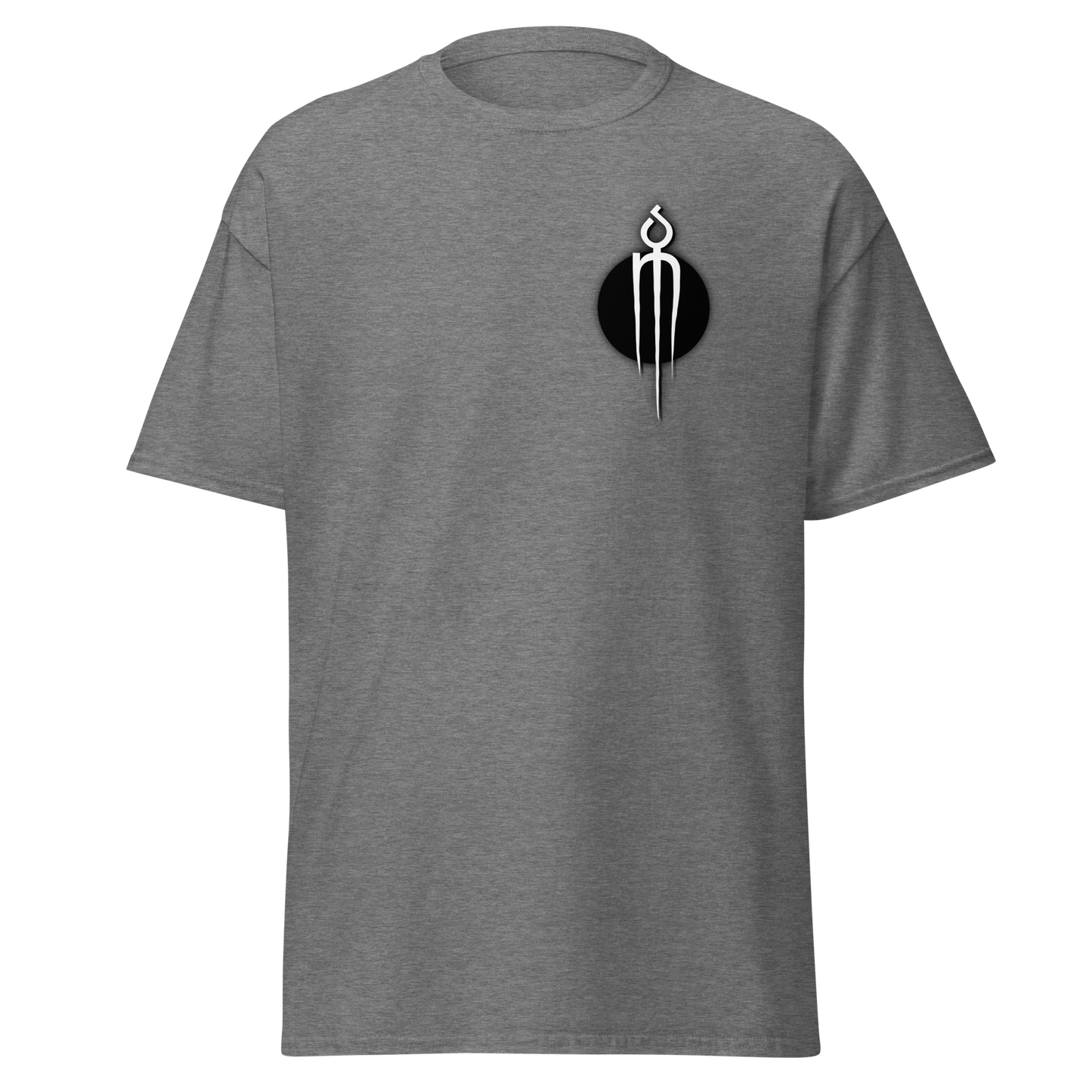 DARKENED M00D - LOGO
