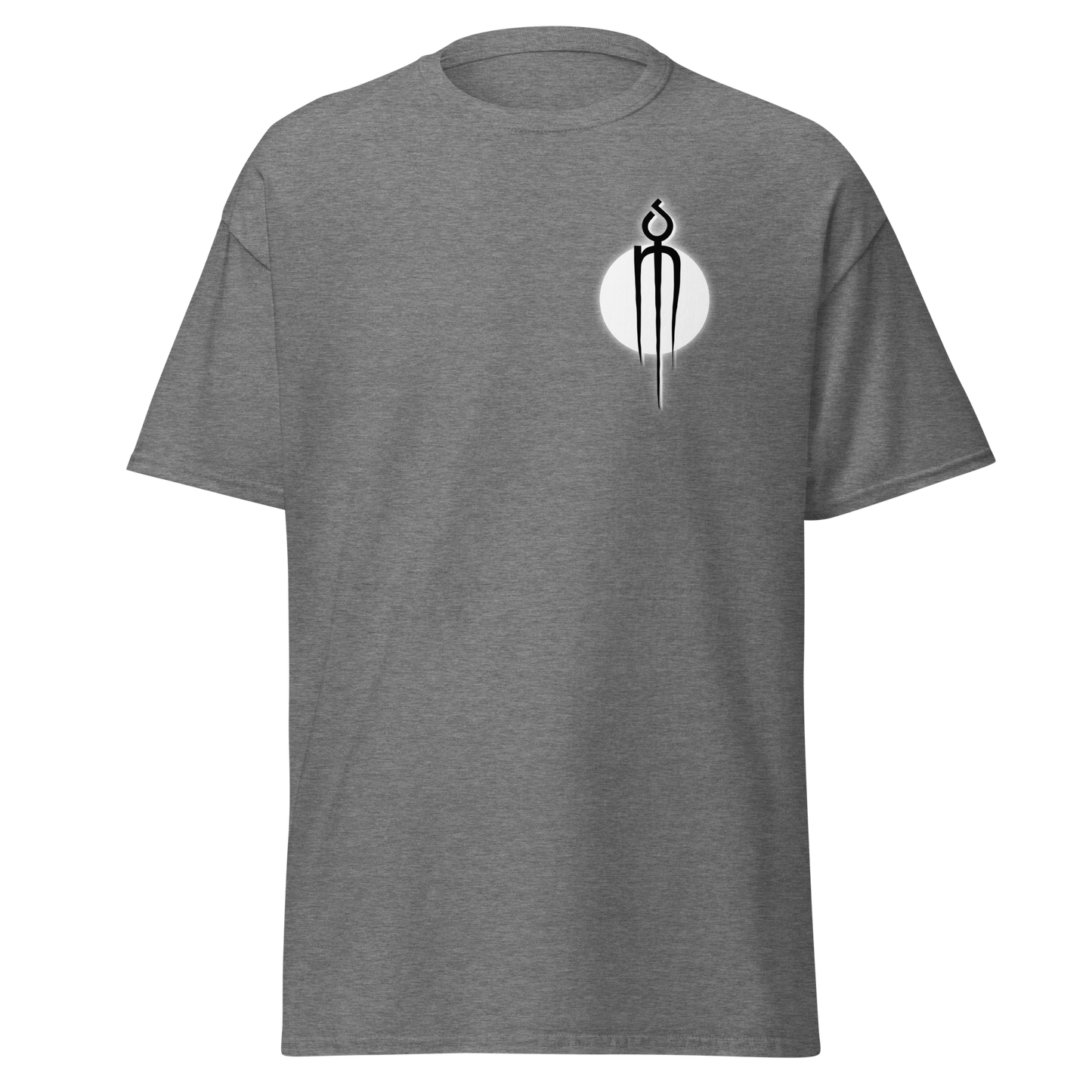DARKENED M00D - LOGO