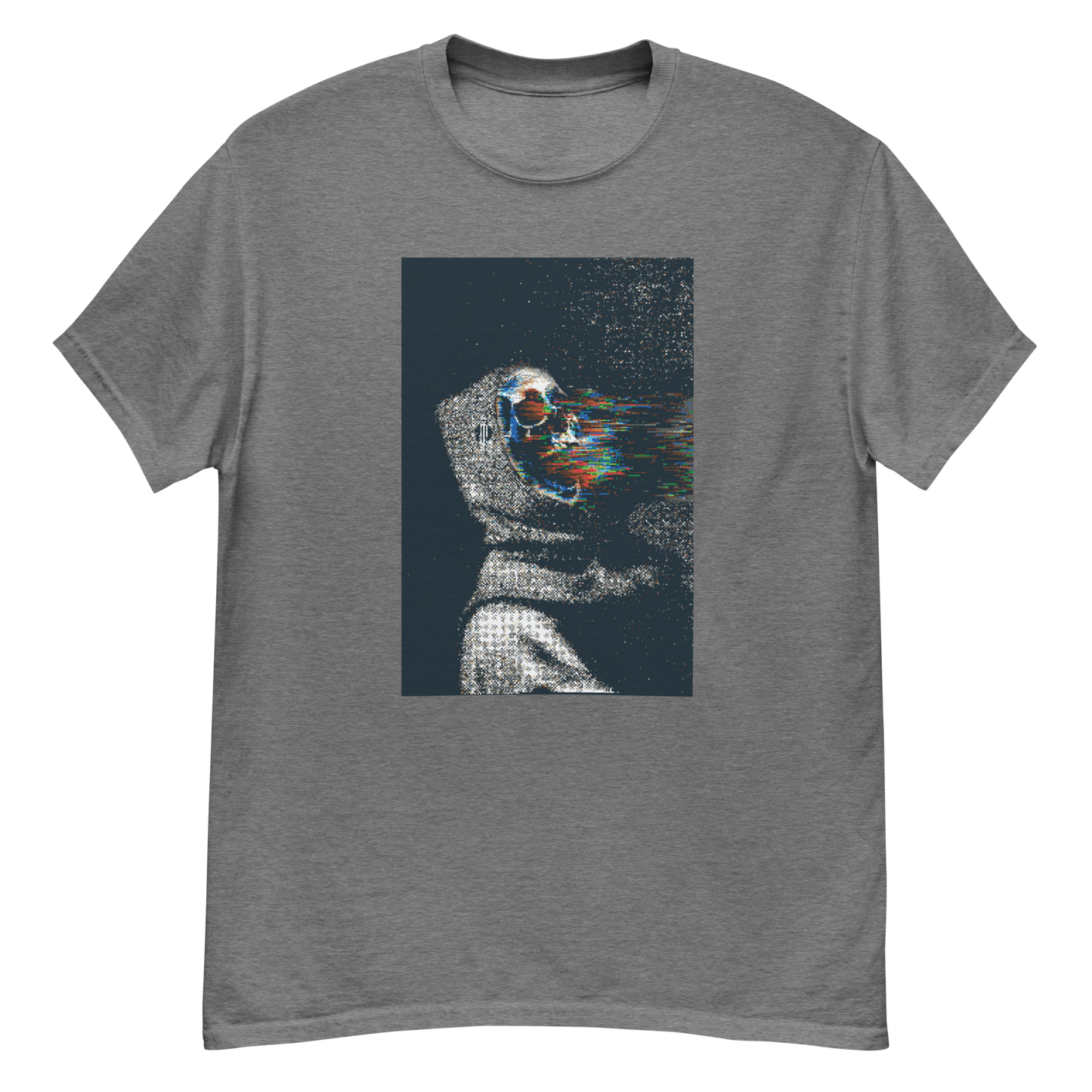 DARKENED M00D - EVANGELIZING