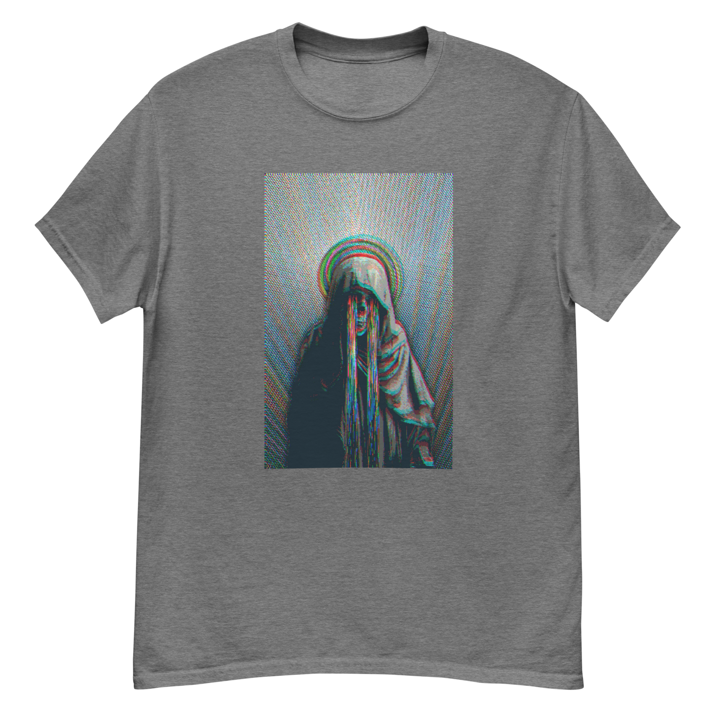 DARKENED M00D - INDIFFERENCE