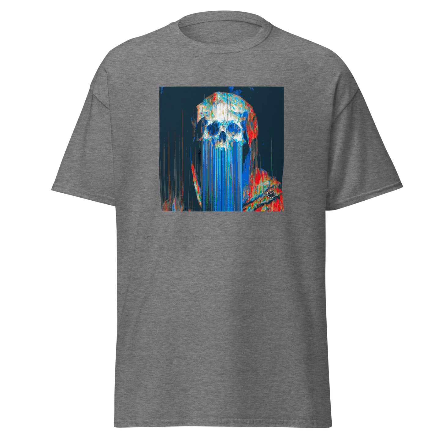 DARKENED M00D - SPEAK NO EVIL