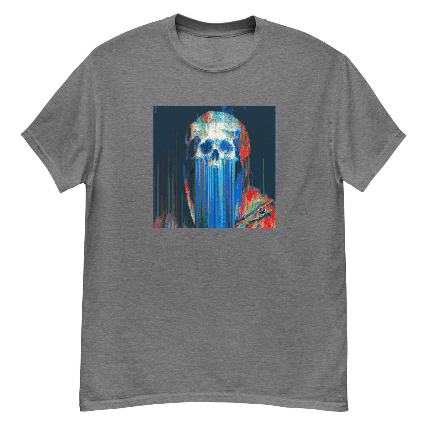DARKENED M00D - SPEAK NO EVIL