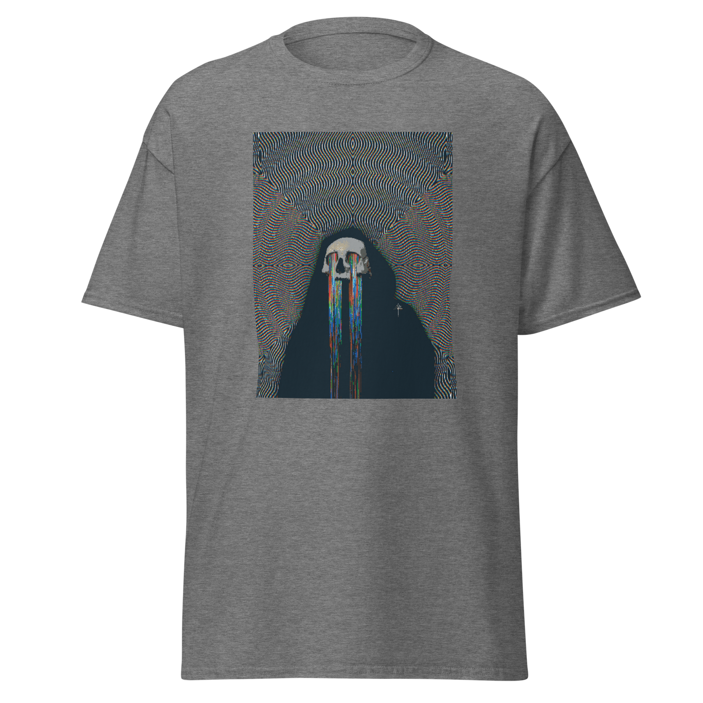 DARKENED M00D - DESOLATE