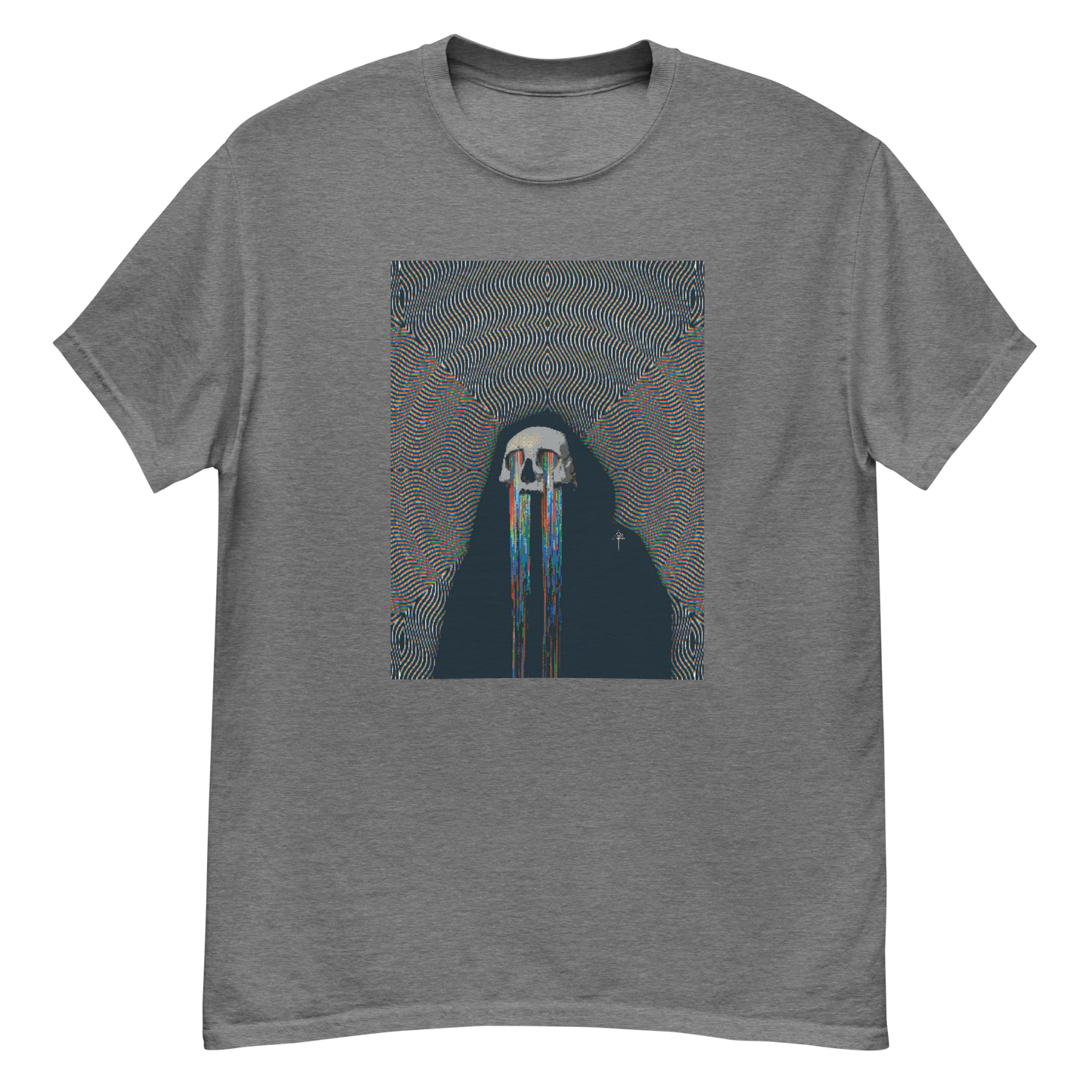 DARKENED M00D - DESOLATE