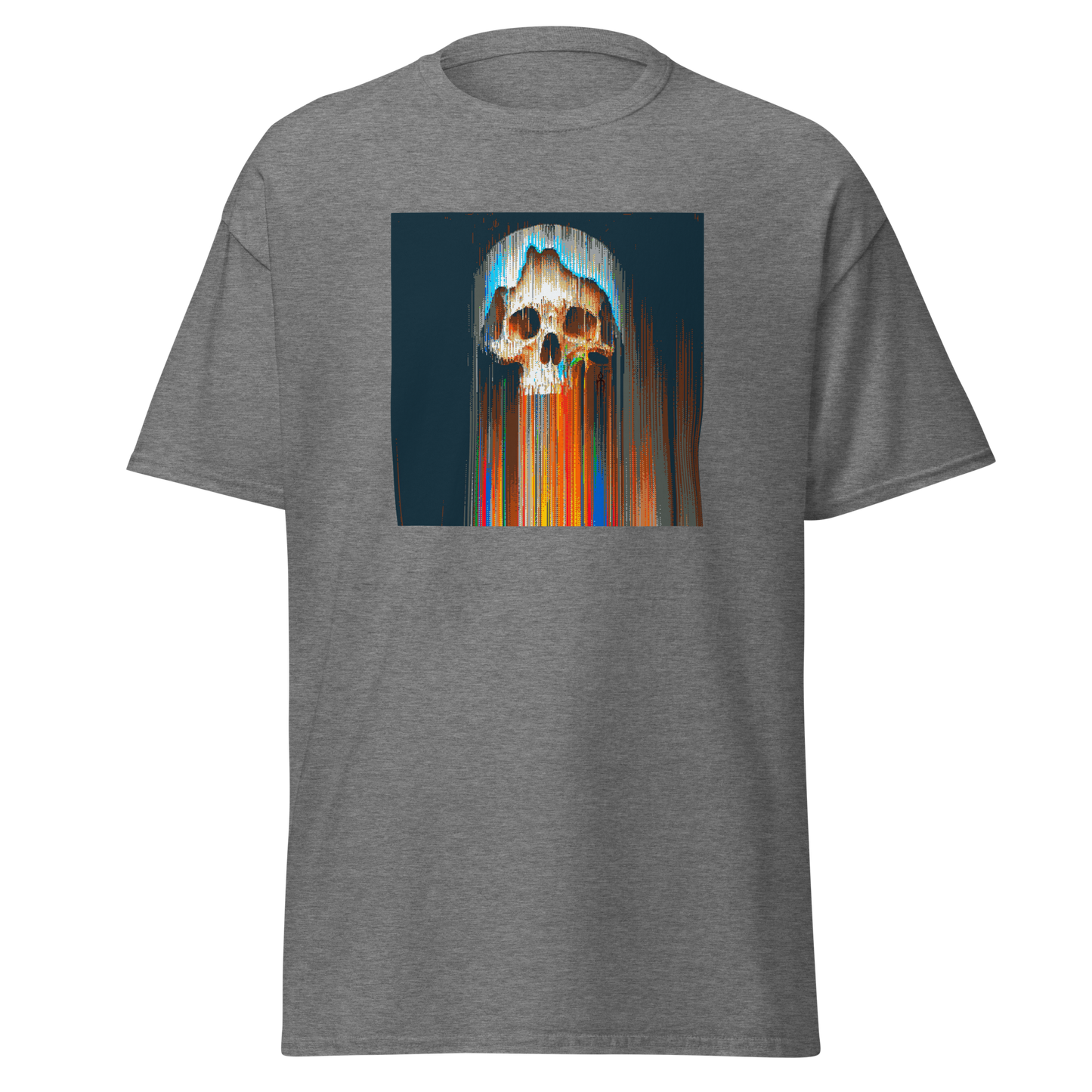 DARKENED M00D - STOIC