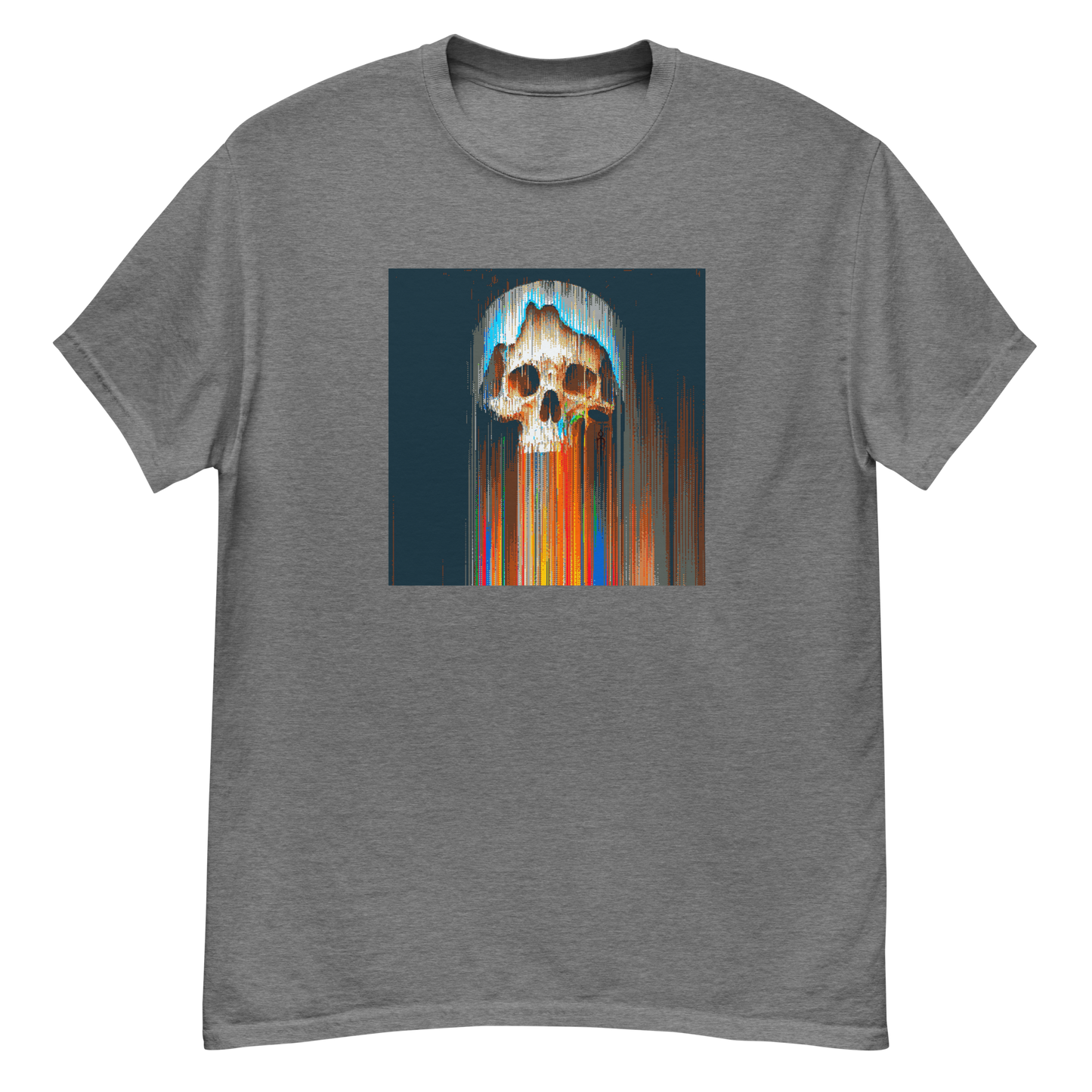 DARKENED M00D - STOIC