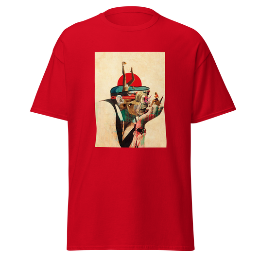 DIVE IN MY MIND - Custom Ink Printing