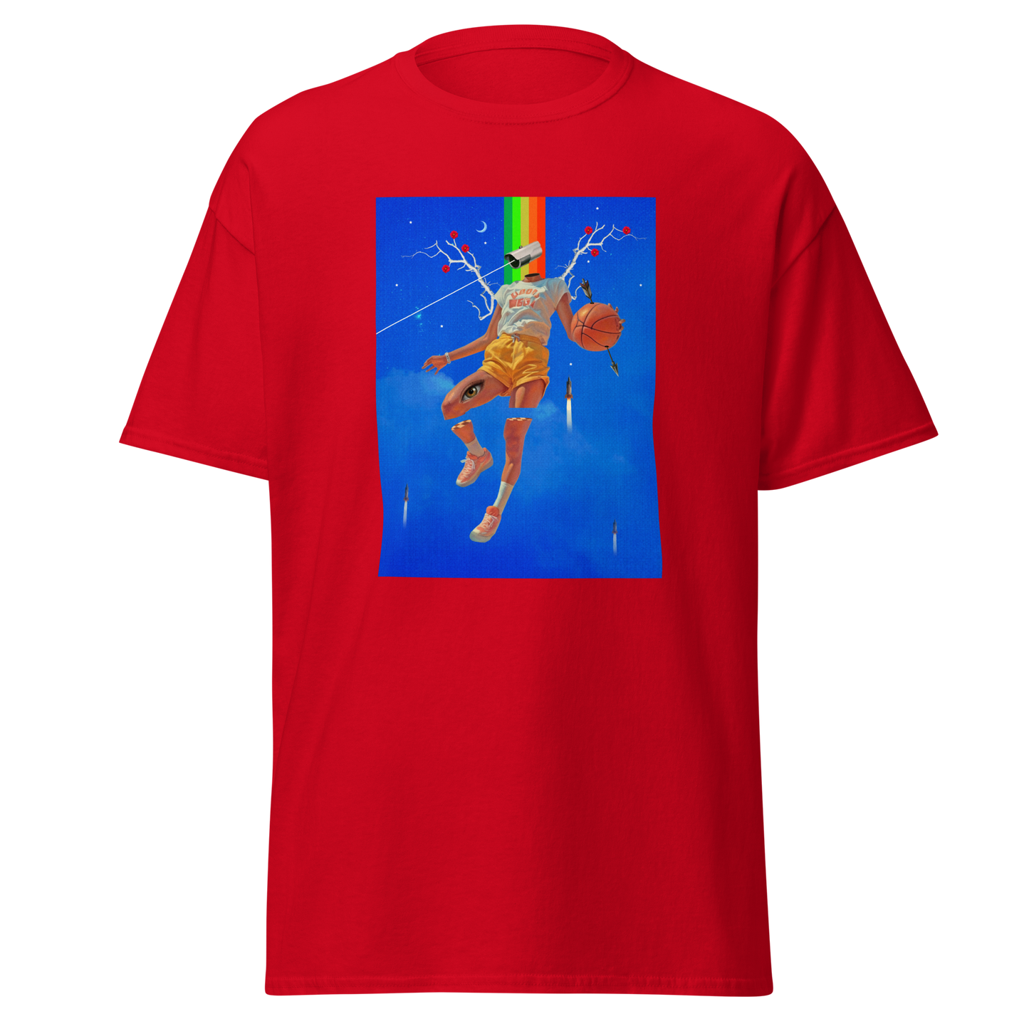 WINGS OF FREEDOM - Custom Ink Printing