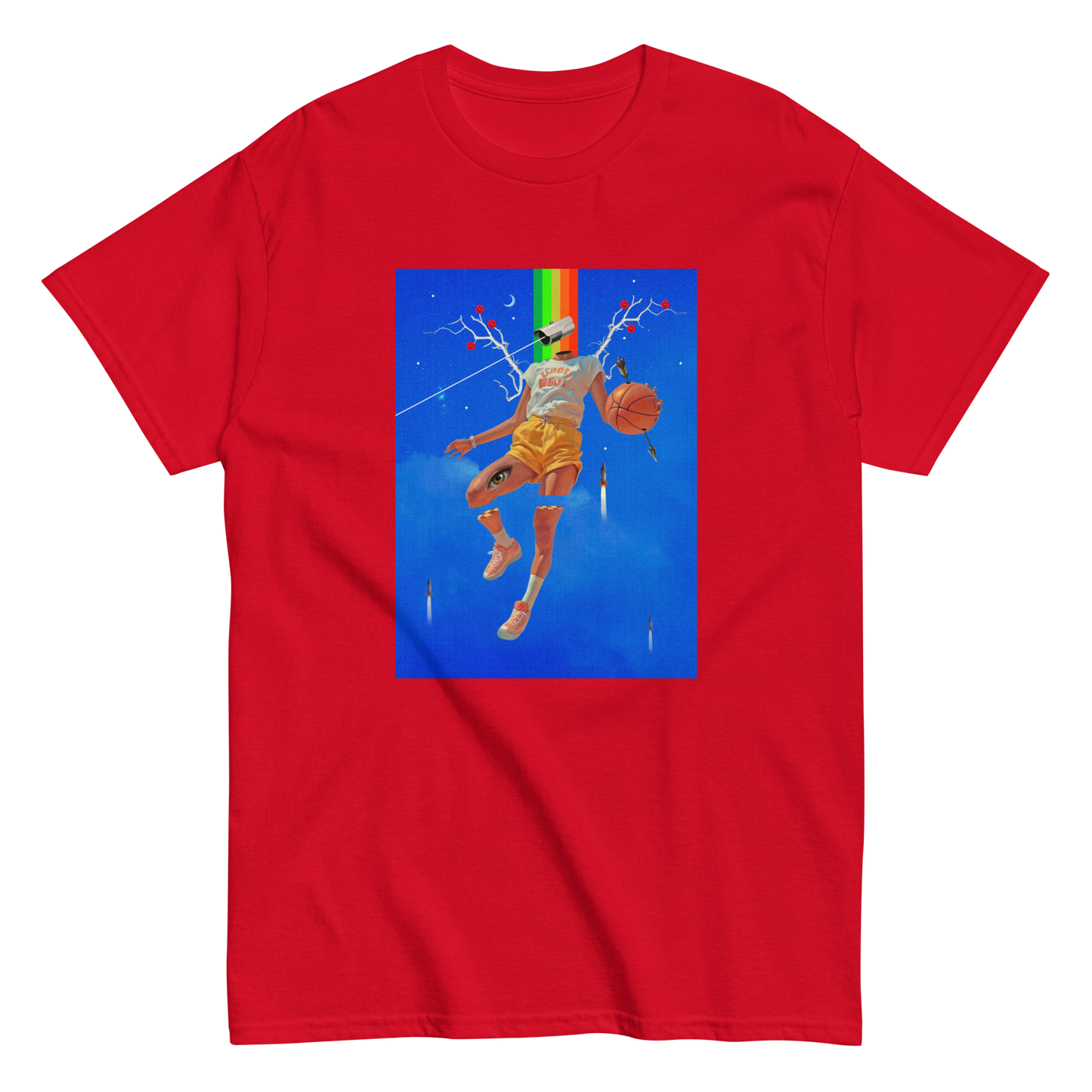 WINGS OF FREEDOM - Custom Ink Printing