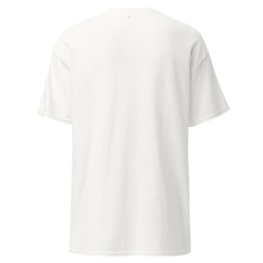 Custom Crewneck T-Shirt