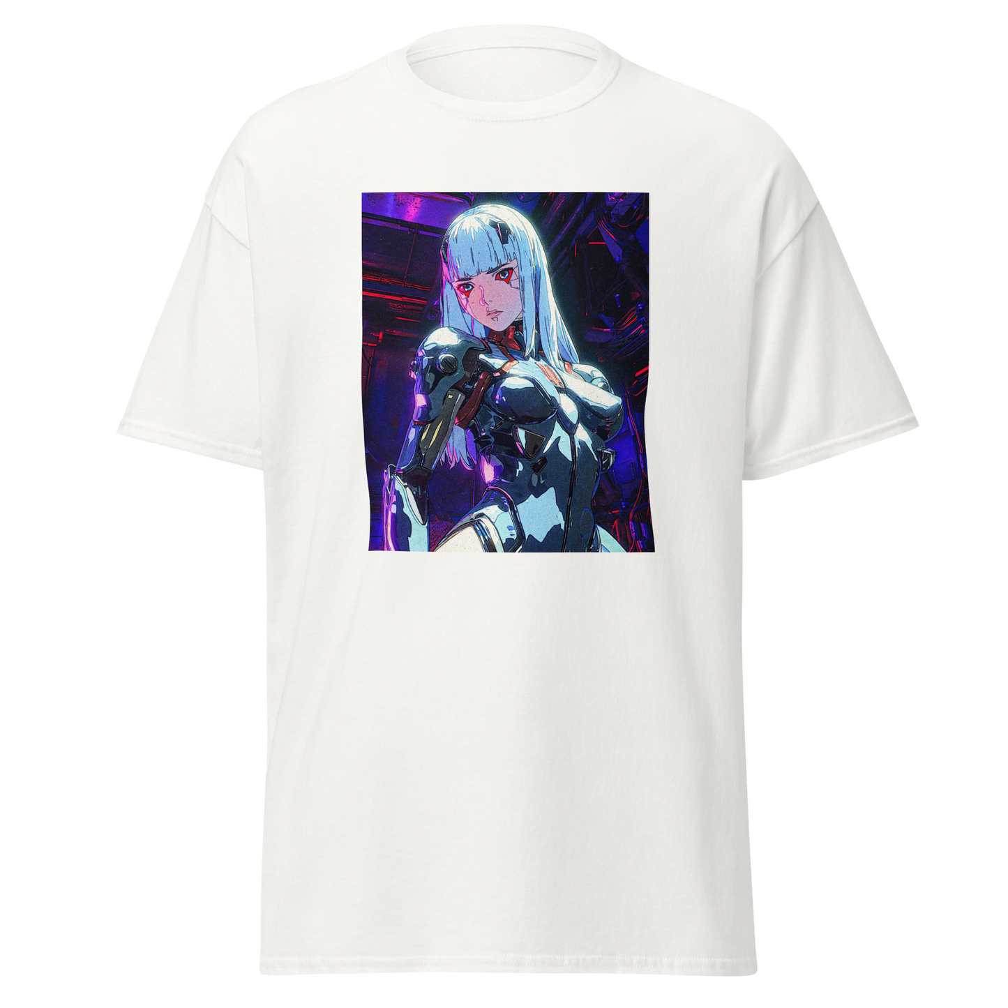 AMANDA - Custom Ink Printing