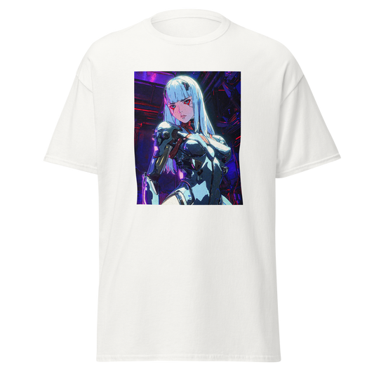 AMANDA - Custom Ink Printing