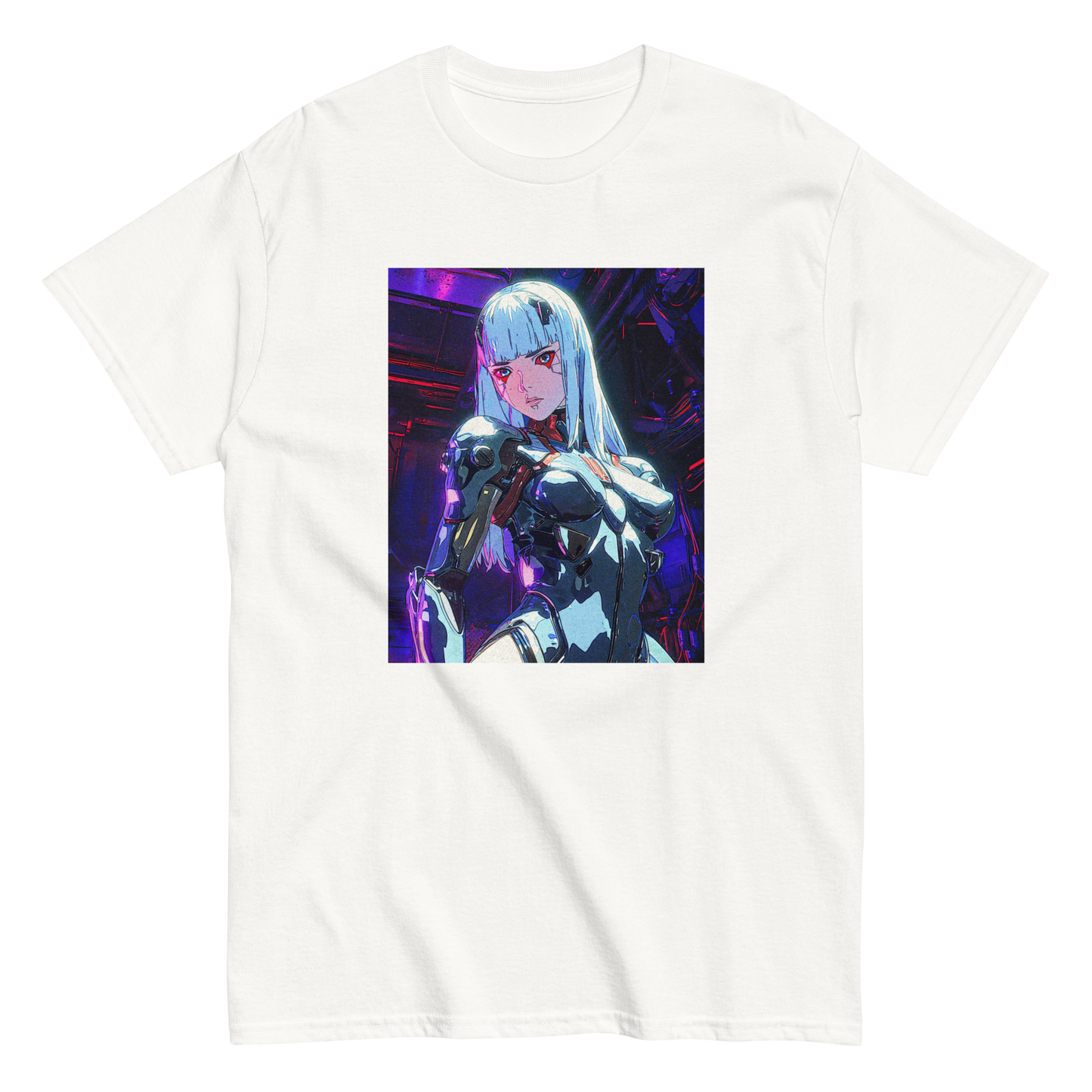AMANDA - Custom Ink Printing