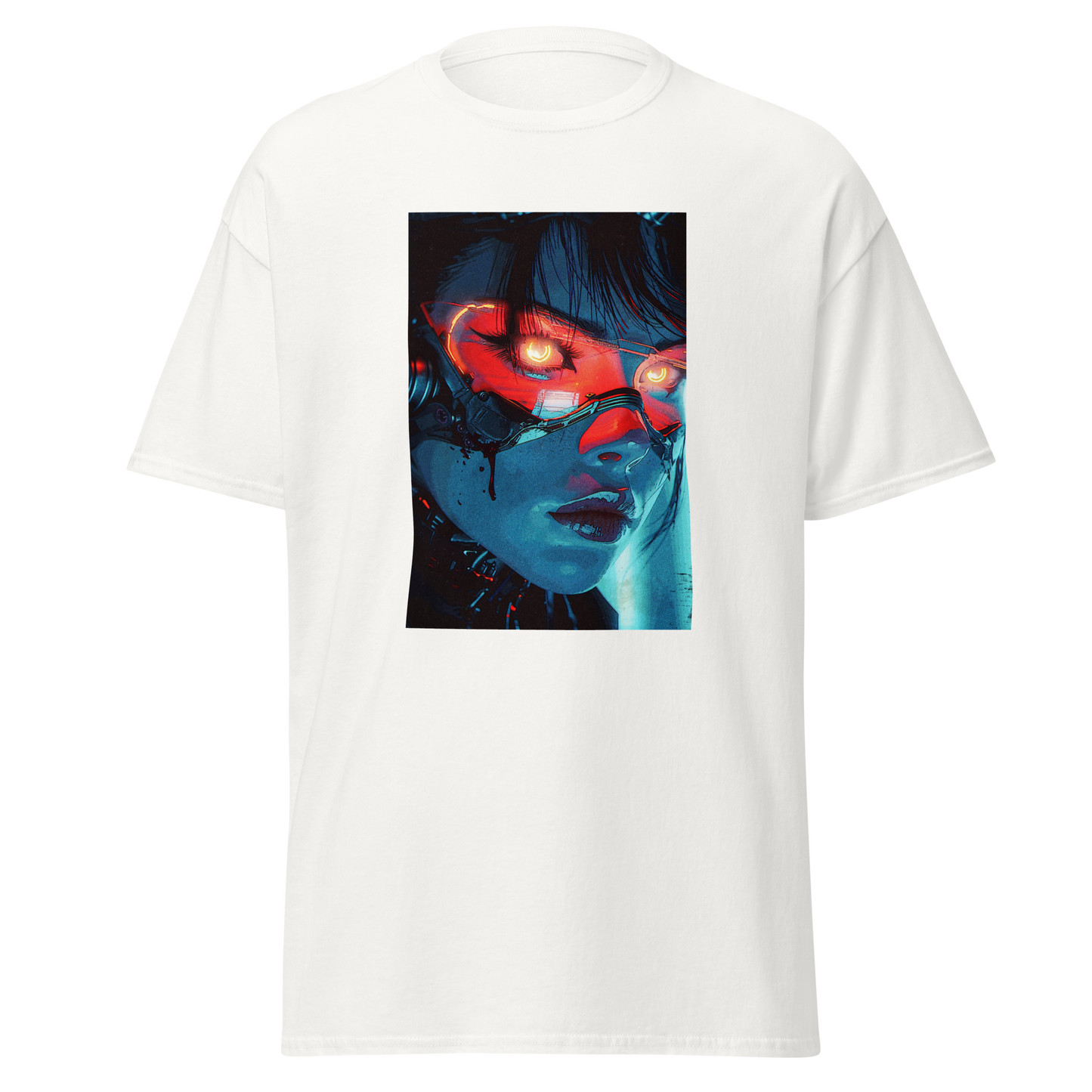 DAX - Custom Ink Printing