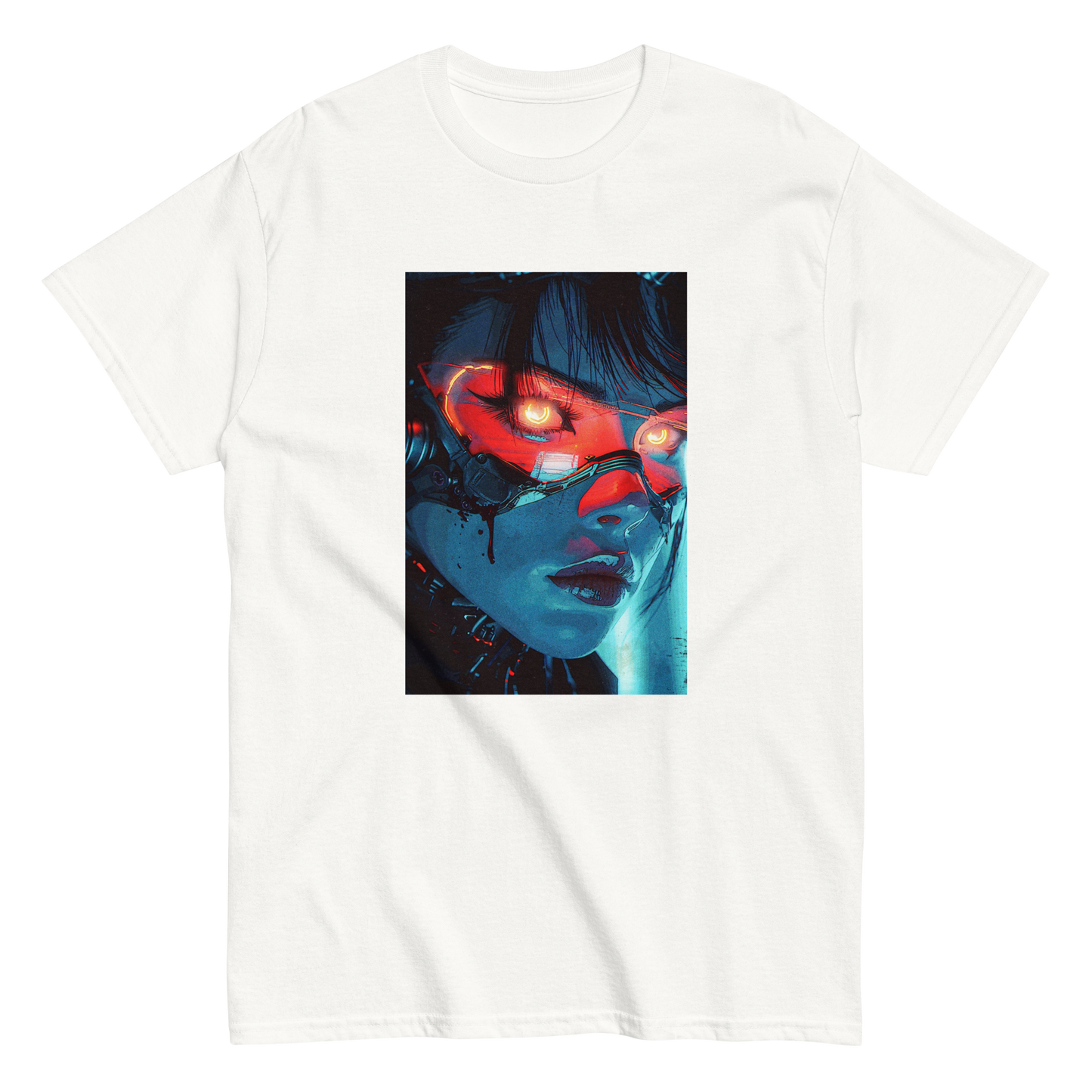 DAX - Custom Ink Printing
