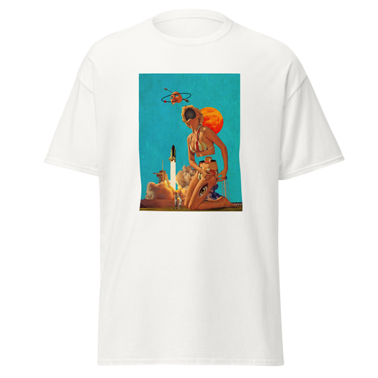 COSMIC BLUNDER - Custom Ink Printing