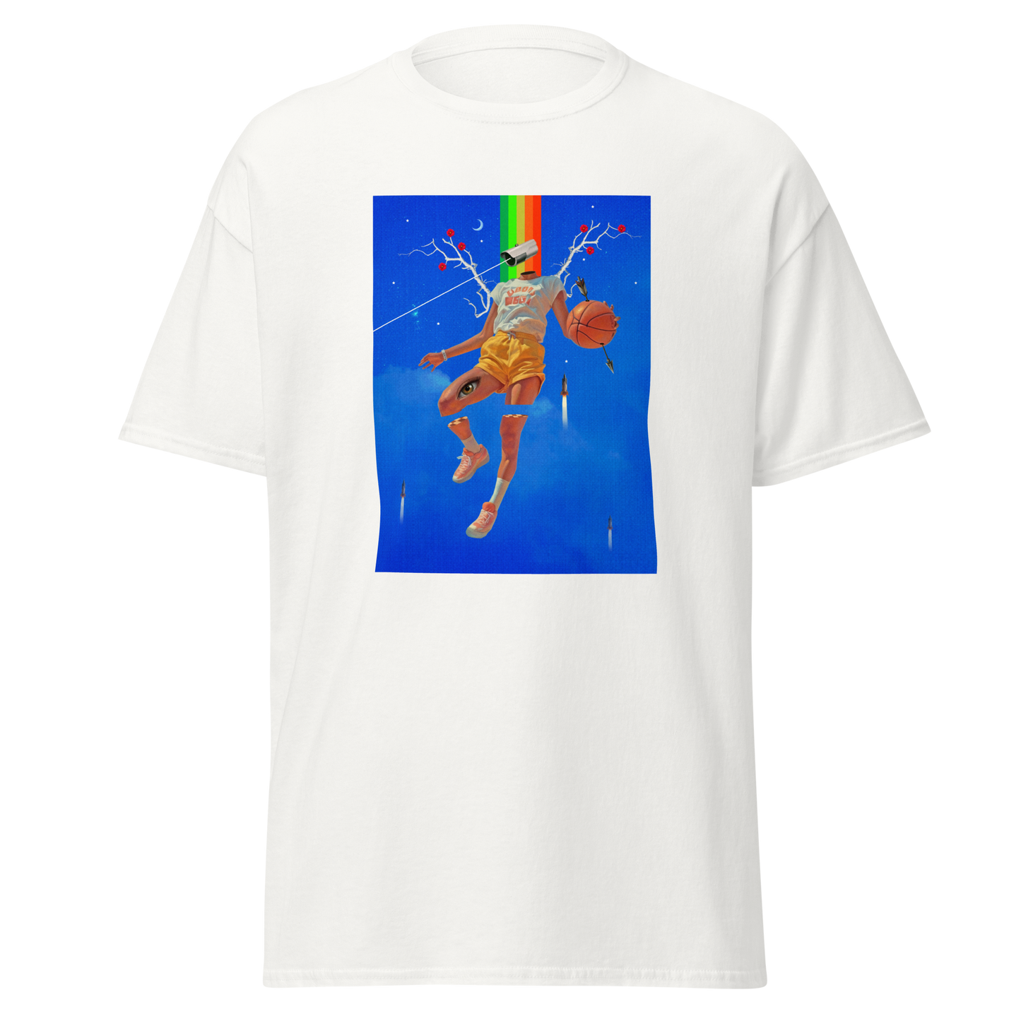 WINGS OF FREEDOM - Custom Ink Printing