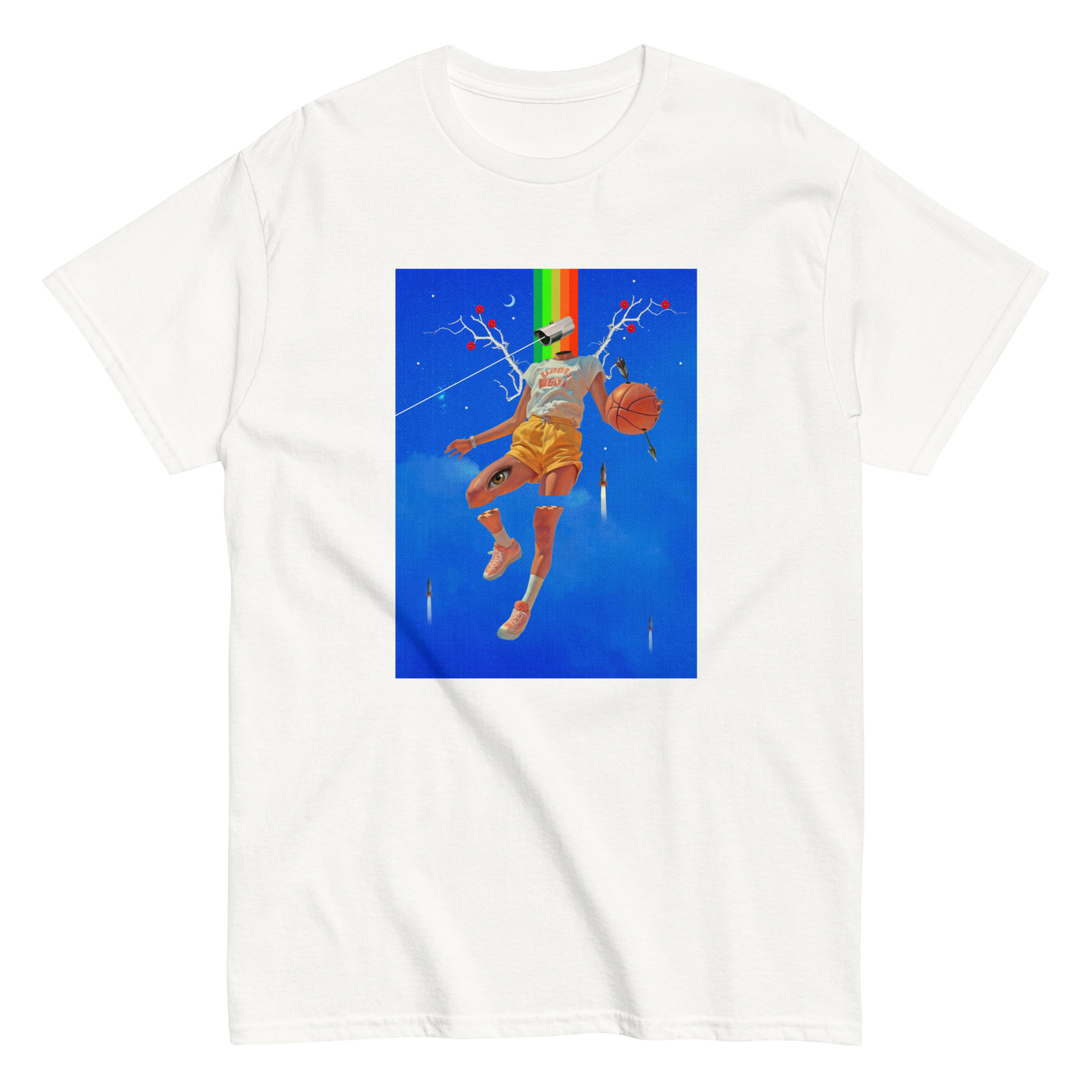 WINGS OF FREEDOM - Custom Ink Printing