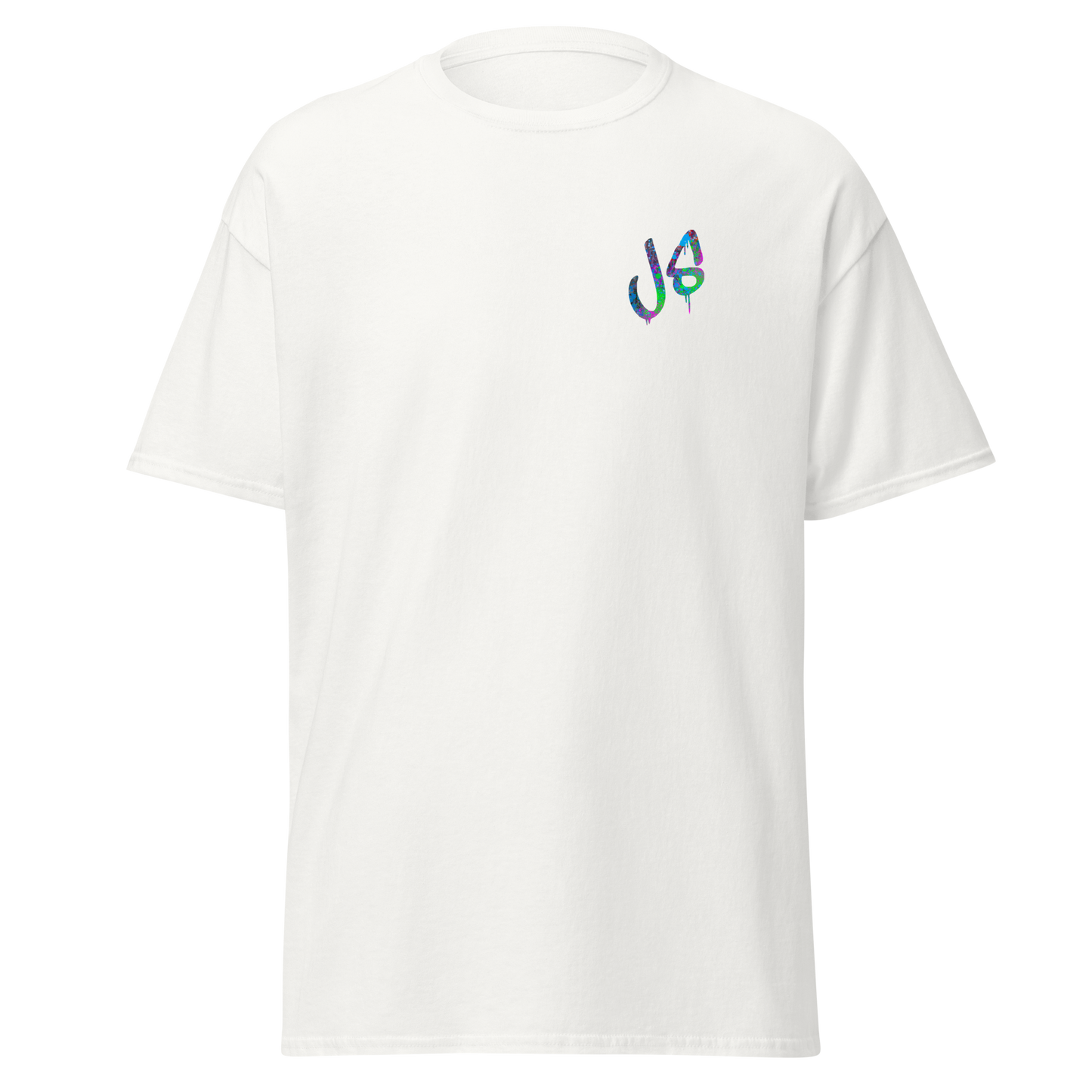 JSKY LOGO - Custom Ink Printing