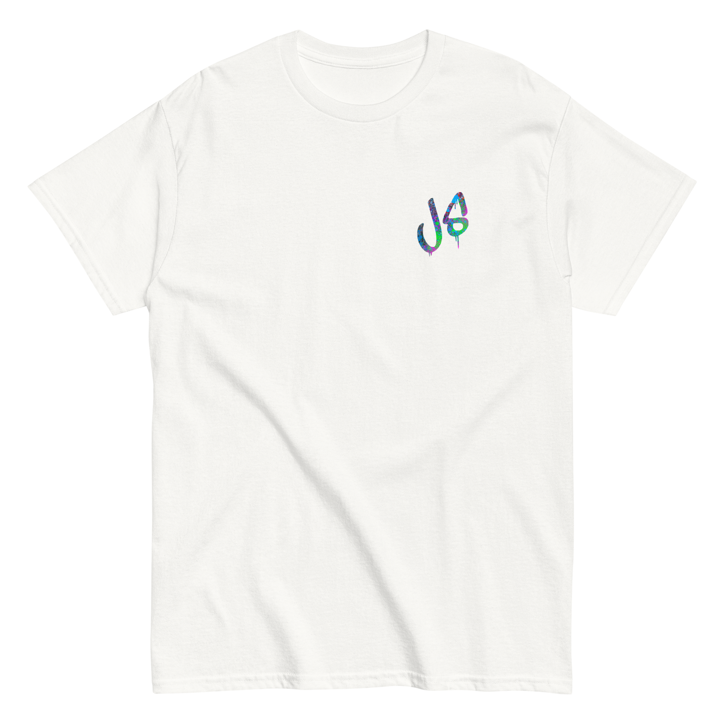 JSKY LOGO - Custom Ink Printing