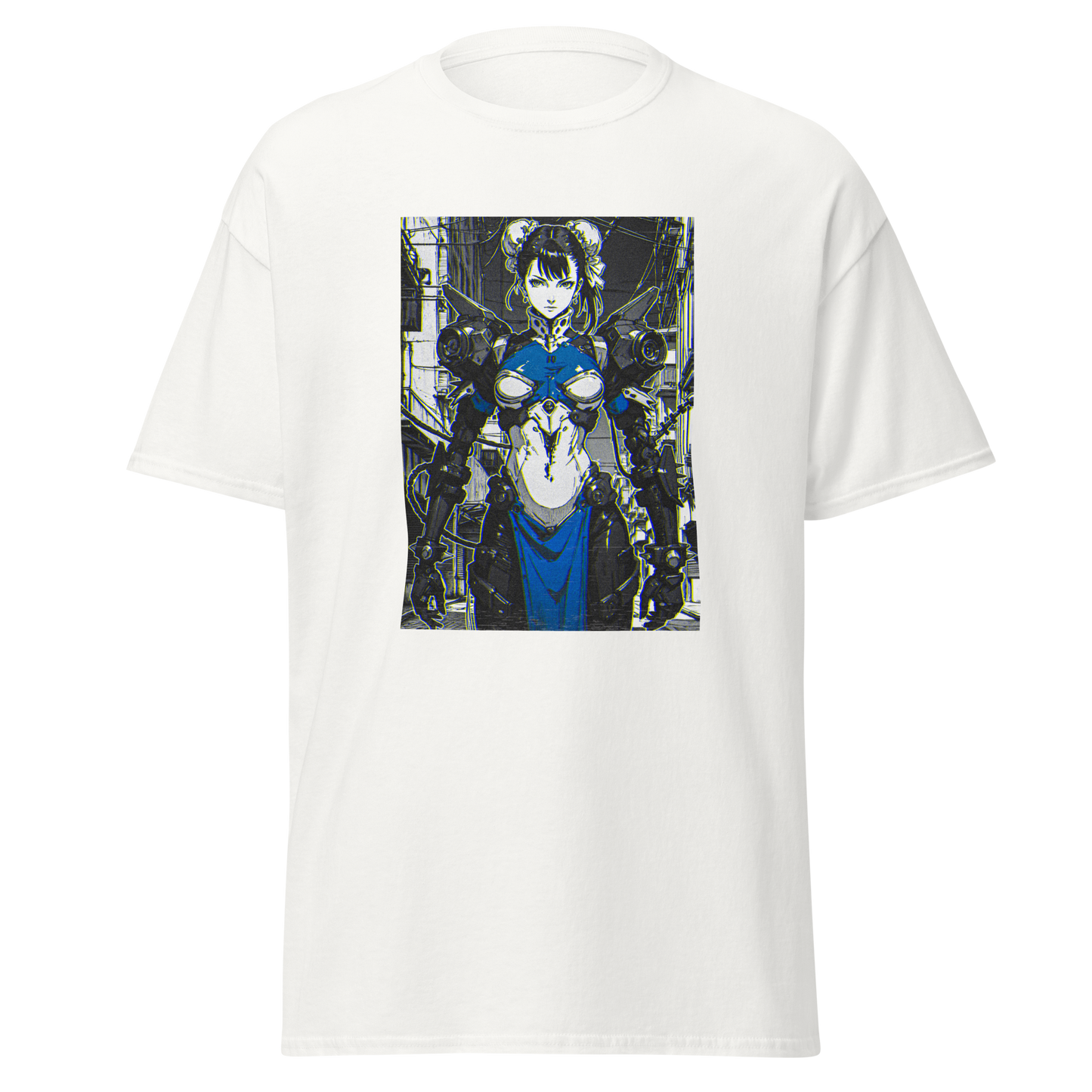 LAST ONE STANDING - Custom Ink Printing