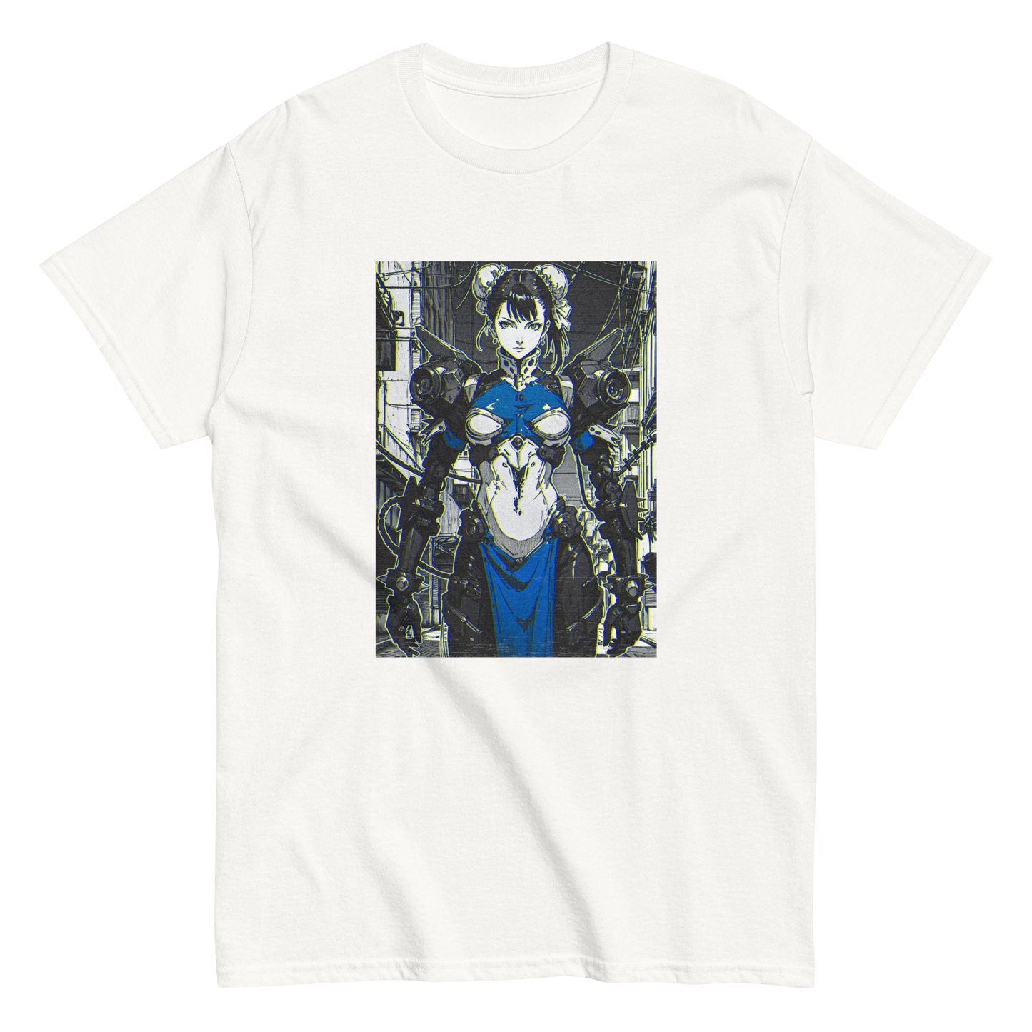 LAST ONE STANDING - Custom Ink Printing