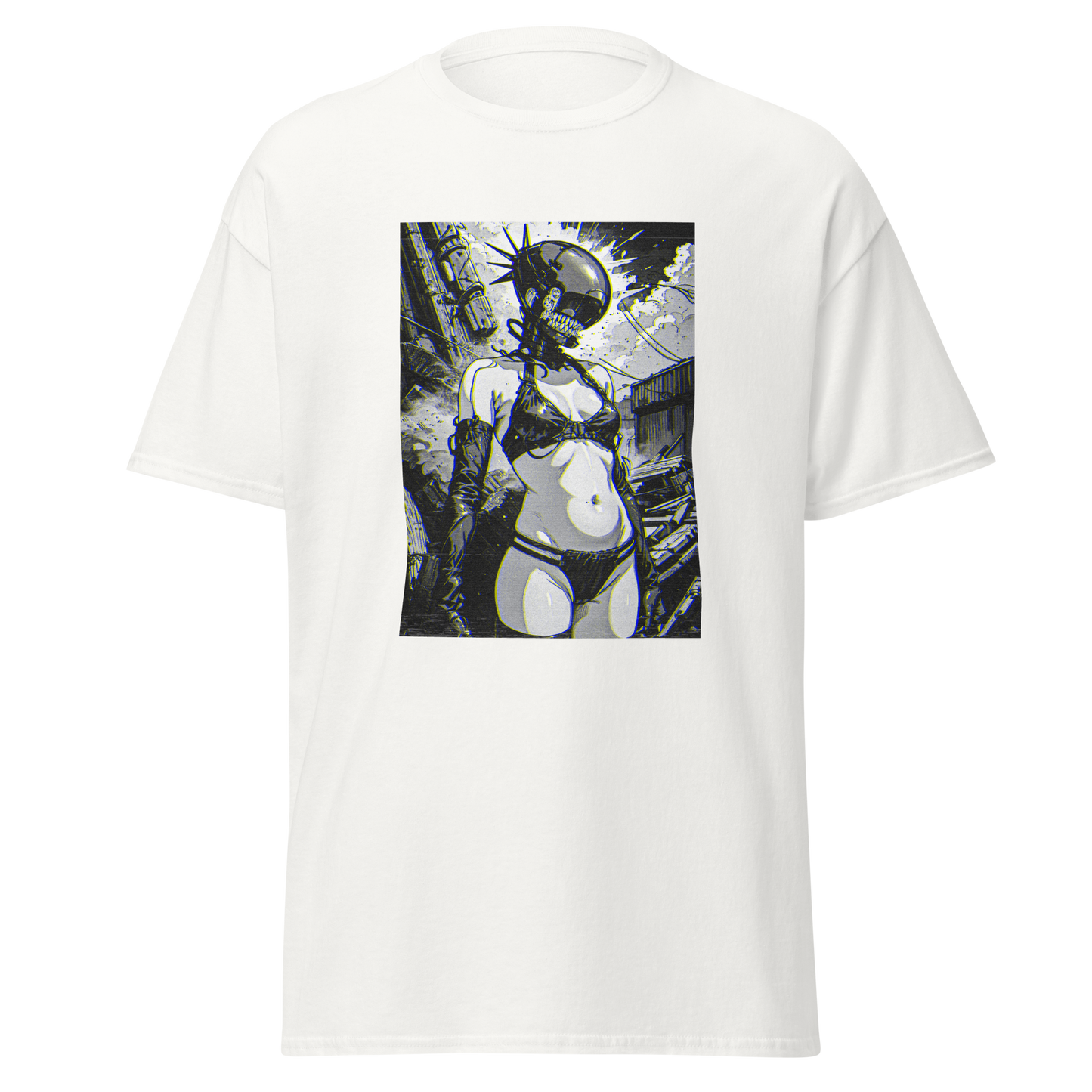 RADICAL LOVE - Custom Ink Printing