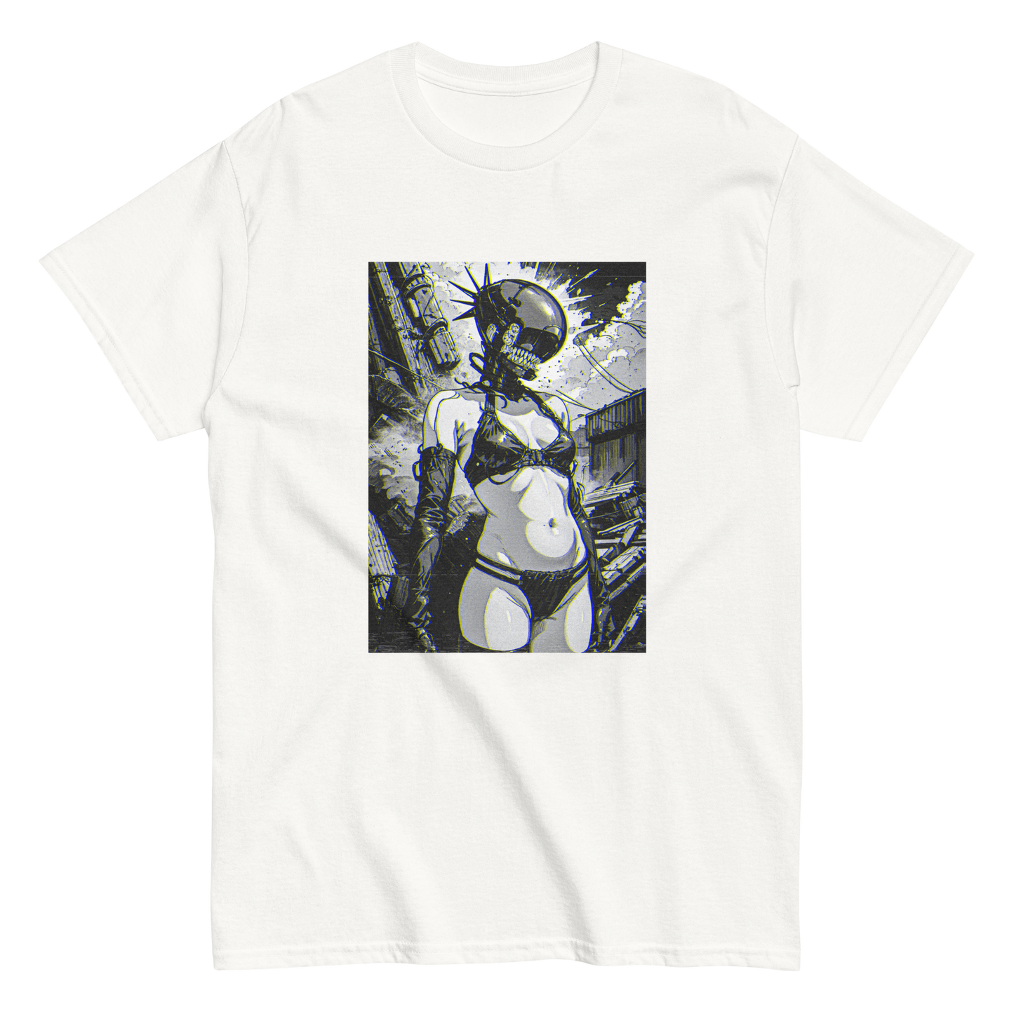 RADICAL LOVE - Custom Ink Printing