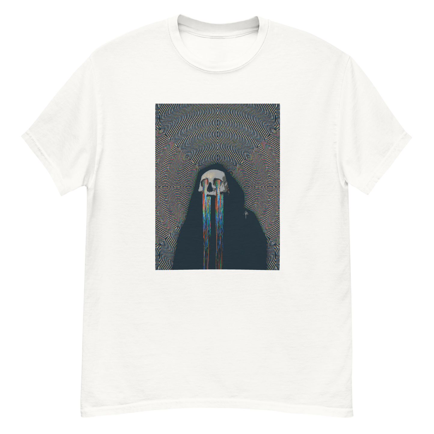DARKENED M00D - DESOLATE