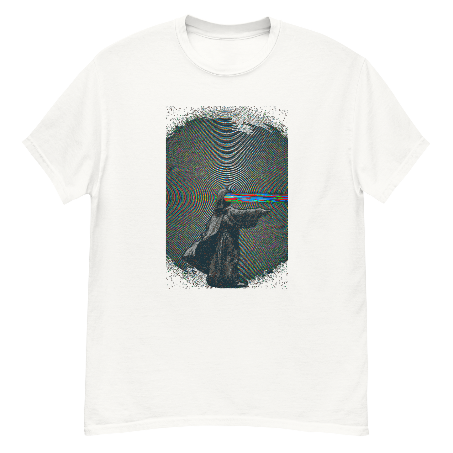 DARKENED M00D - SILENCE LEADS TO TYRANNY