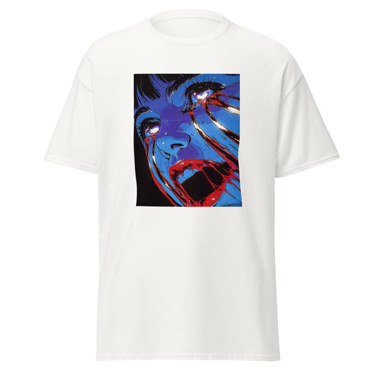 KENVA - CRIMSON TEARS