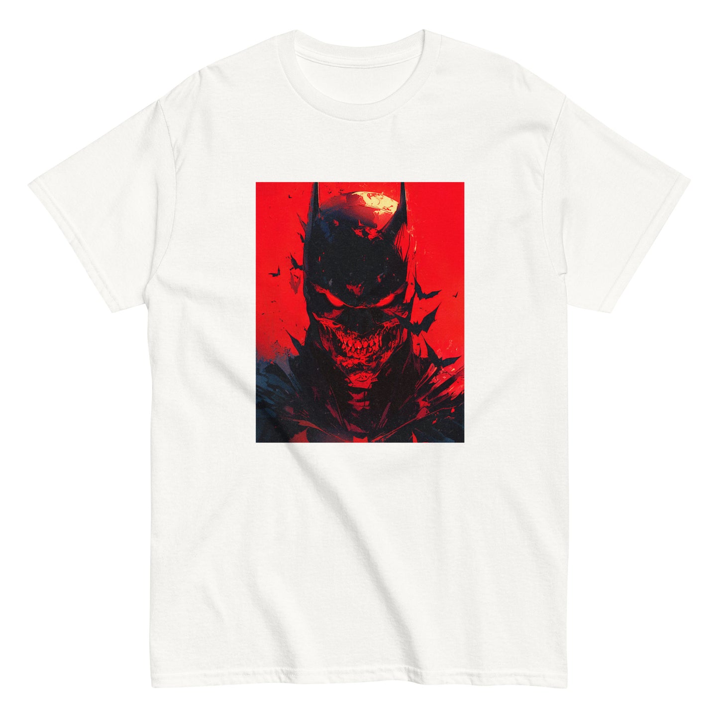 KENVA - DARK KNIGHT