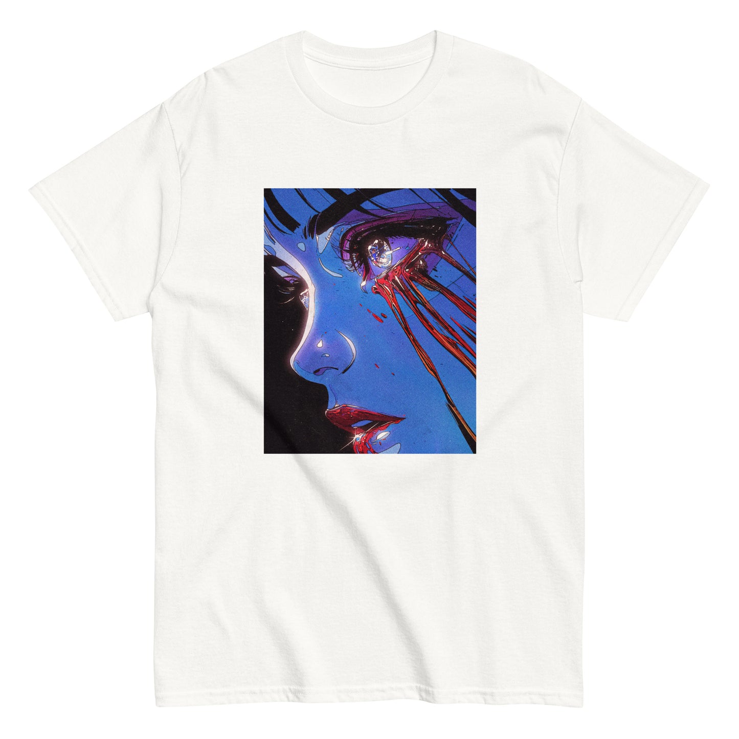 KENVA - PAIN IN COLOR