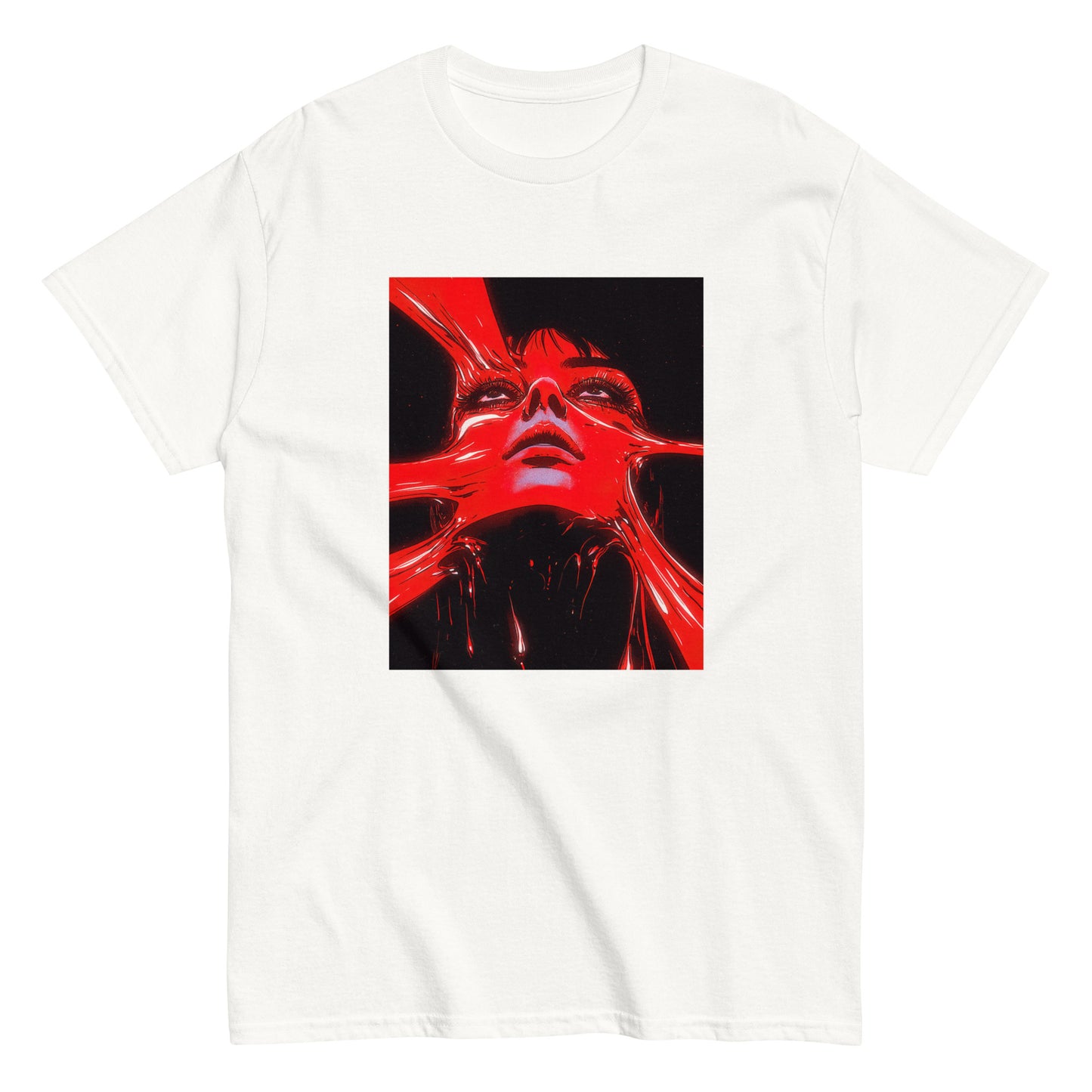 KENVA - RED ASCENSION