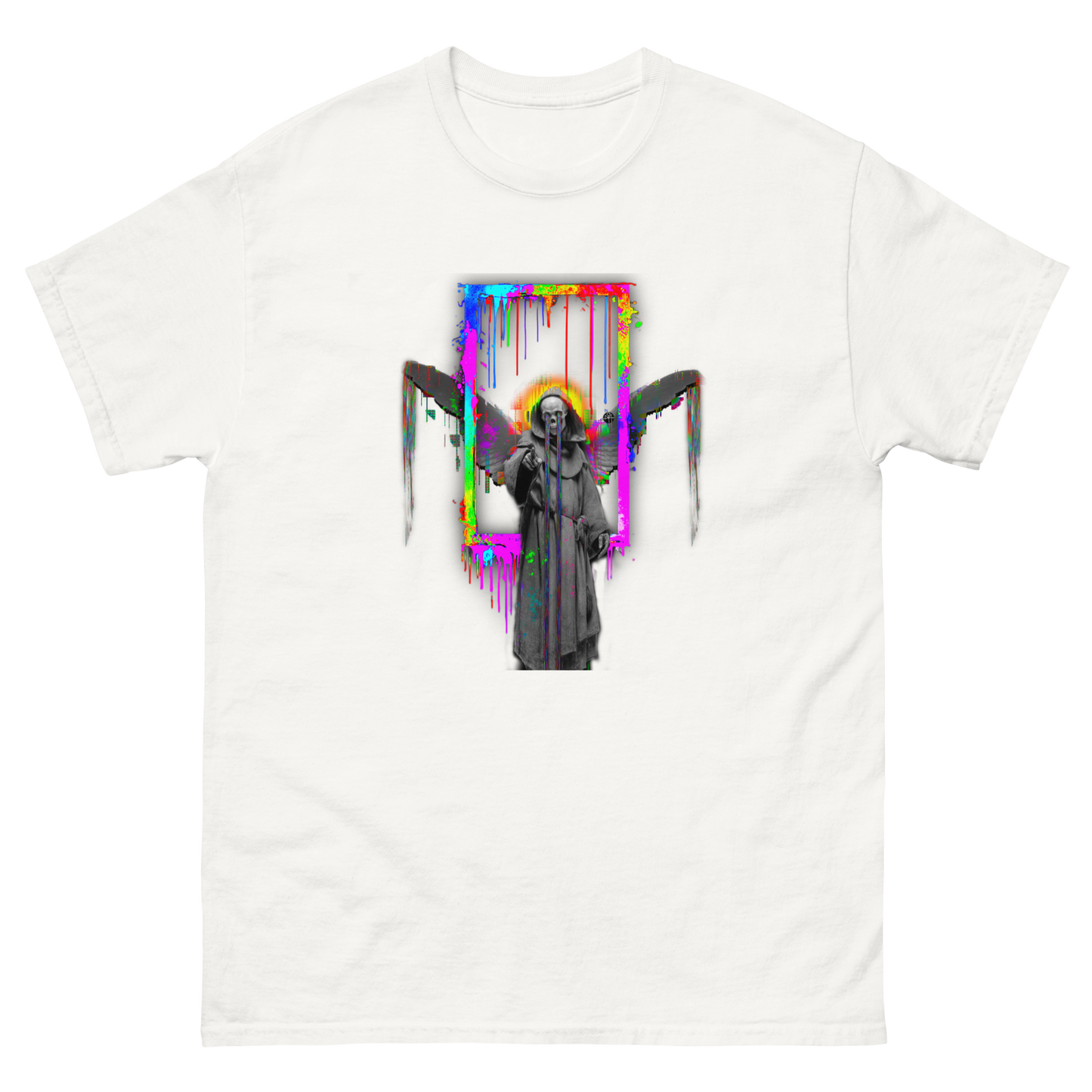 DARKENED M00D - JUDGEMENT