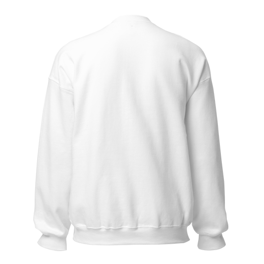 Custom Crewneck Sweatshirt
