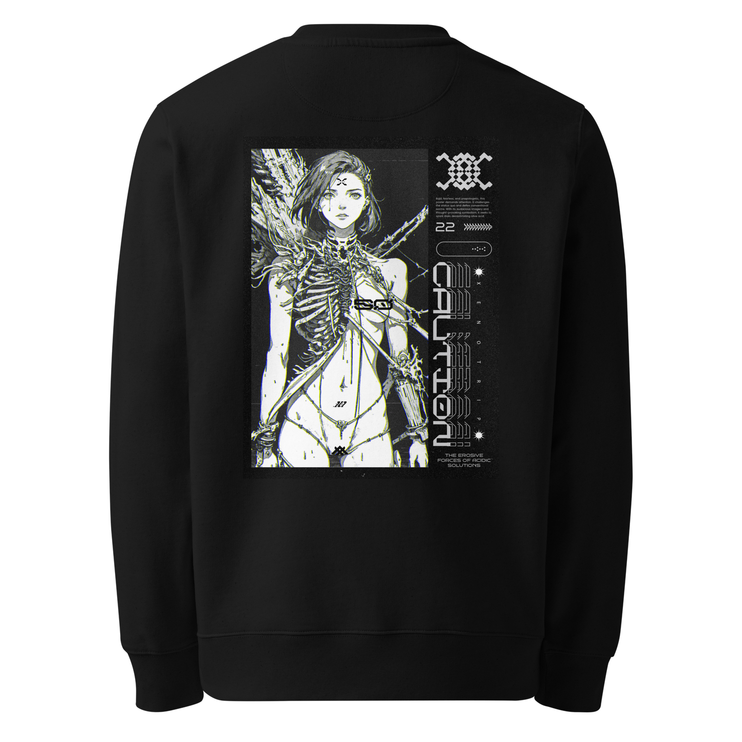ETHEREAL SONATA | LIMITED EDITION - Custom Ink Printing