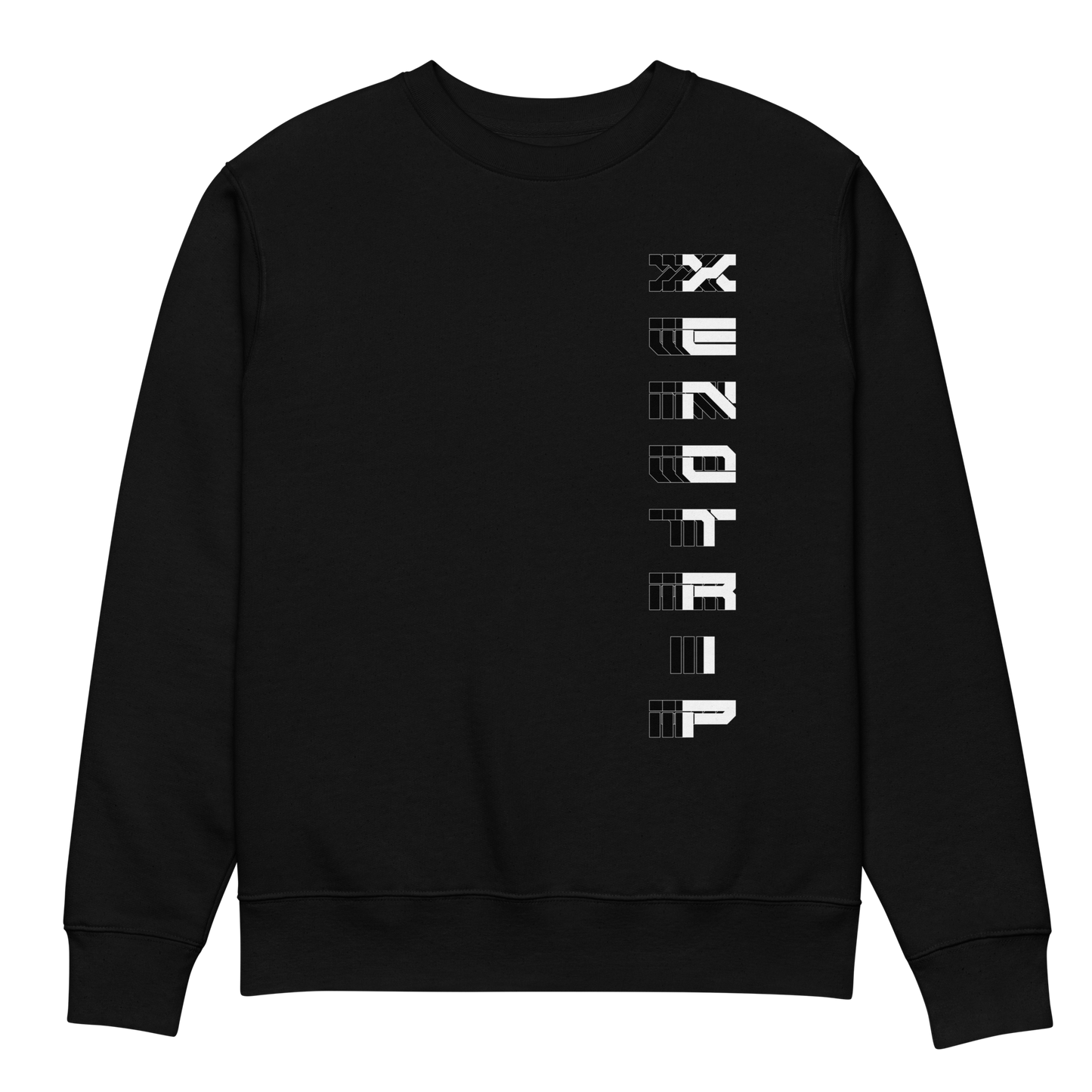 ETHEREAL SONATA | LIMITED EDITION - Custom Ink Printing