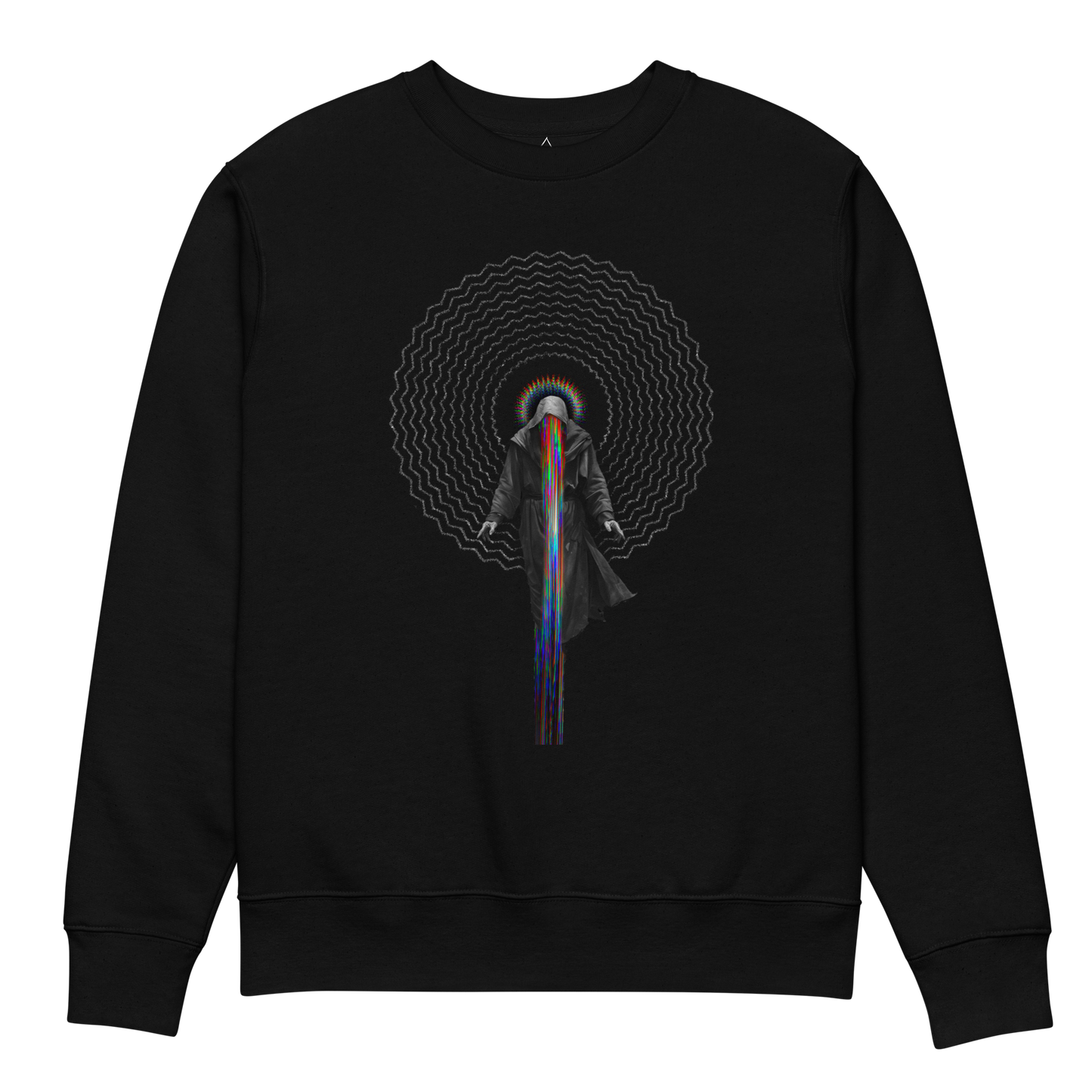 HALO Crewneck Sweatshirt - Custom Ink Printing