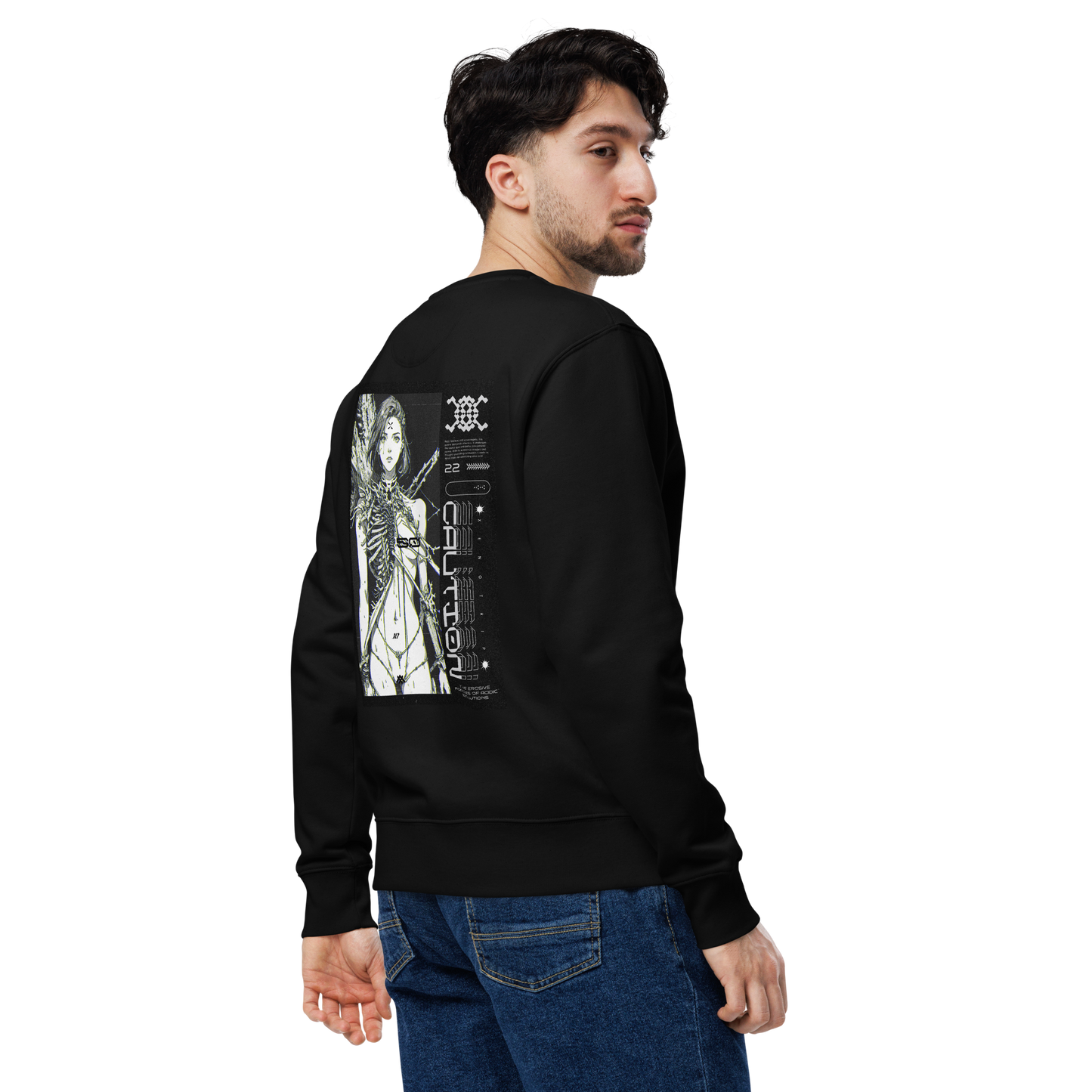 ETHEREAL SONATA | LIMITED EDITION - Custom Ink Printing