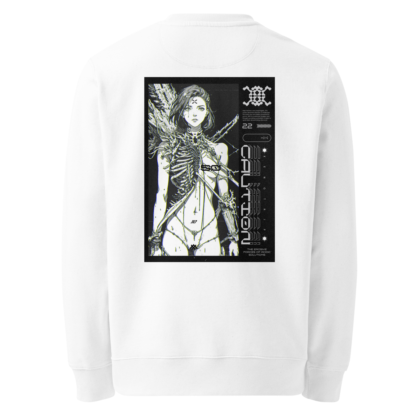 ETHEREAL SONATA | LIMITED EDITION - Custom Ink Printing