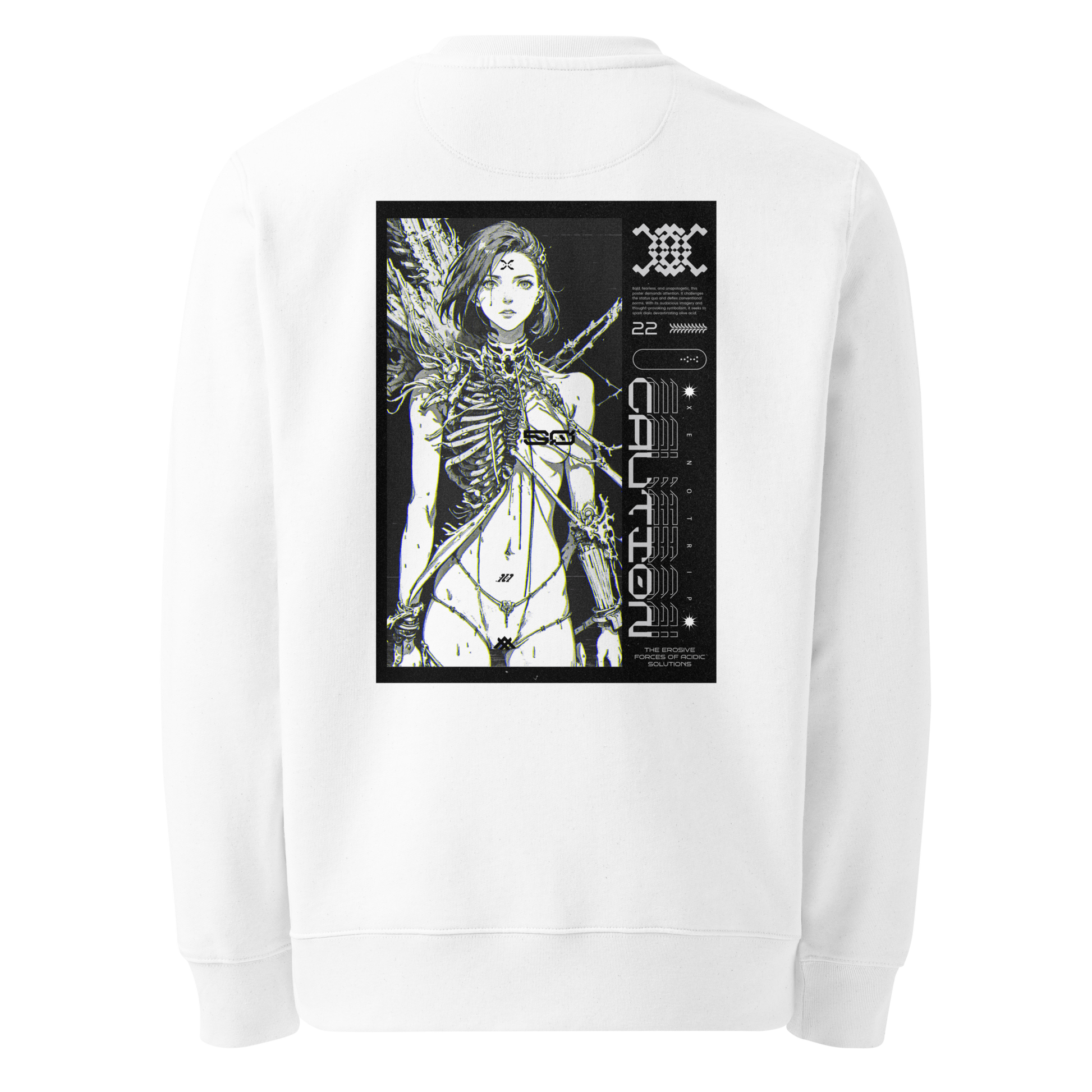 ETHEREAL SONATA | LIMITED EDITION - Custom Ink Printing