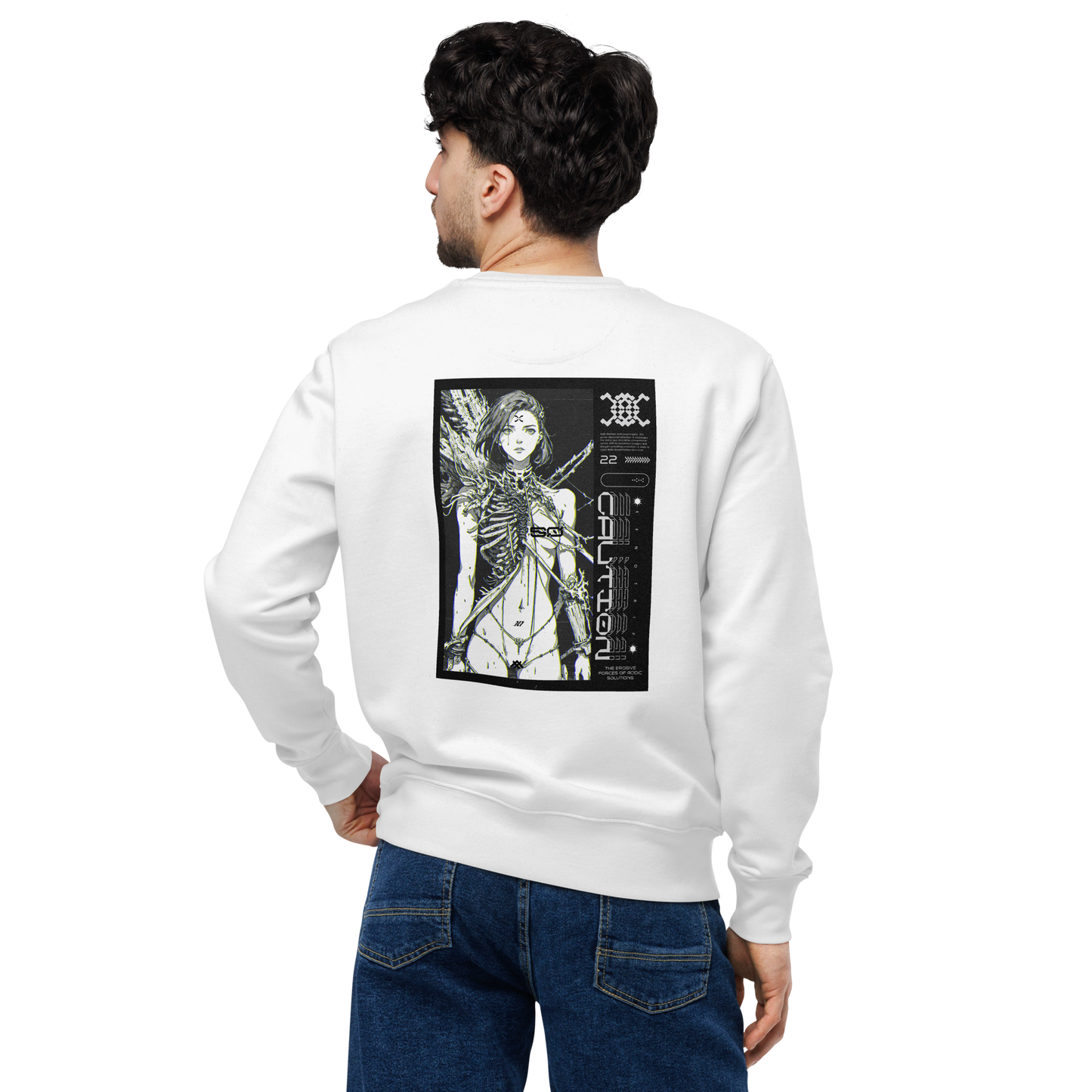 ETHEREAL SONATA | LIMITED EDITION - Custom Ink Printing